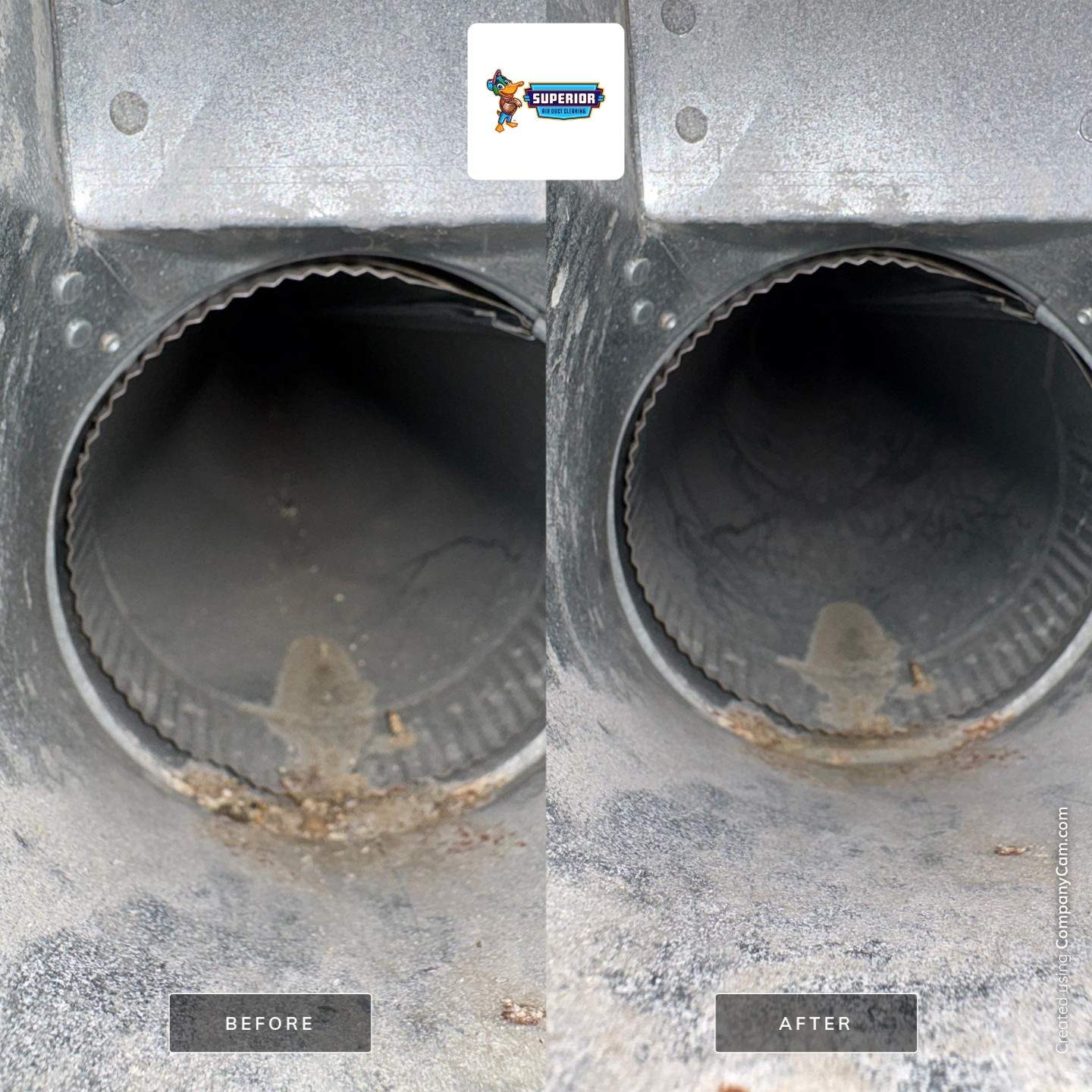 Air Duct Cleaning in Youngstown, OH by Superior Air Duct Cleaning