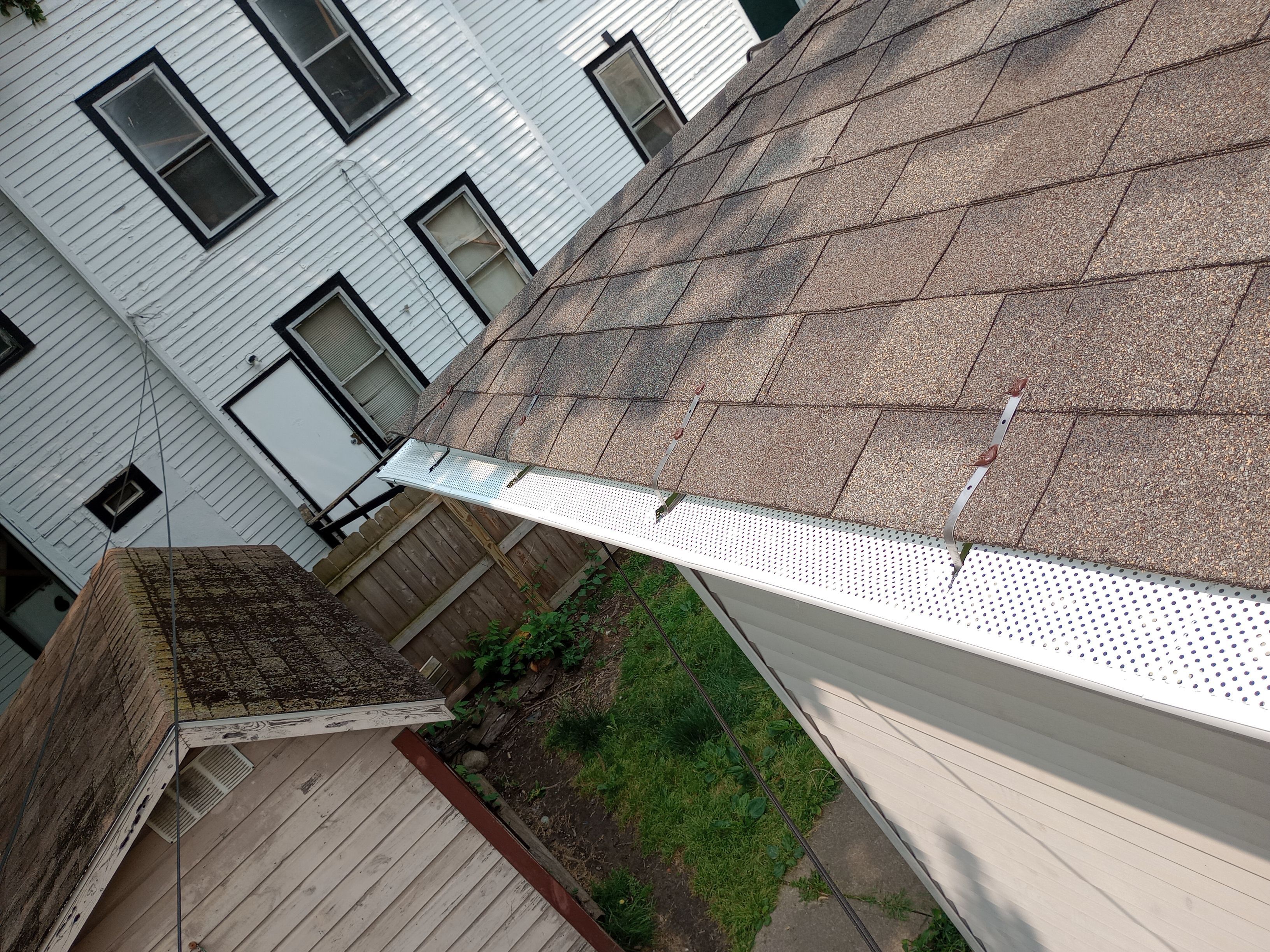 Brandon Jernigan by Silver Leaf Contracting 