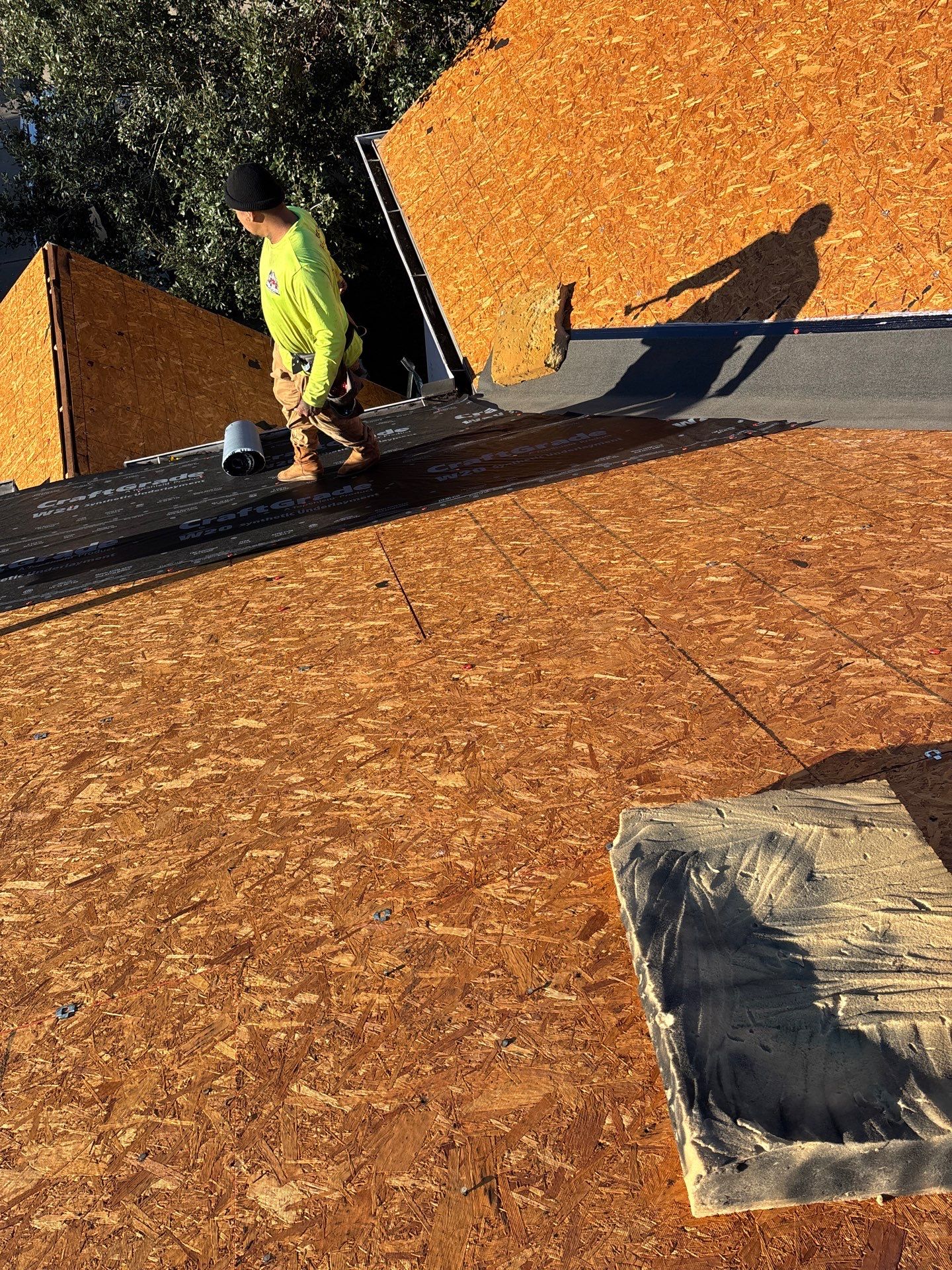 Roof Repair Sugar Land by Roof Repair Services LLC