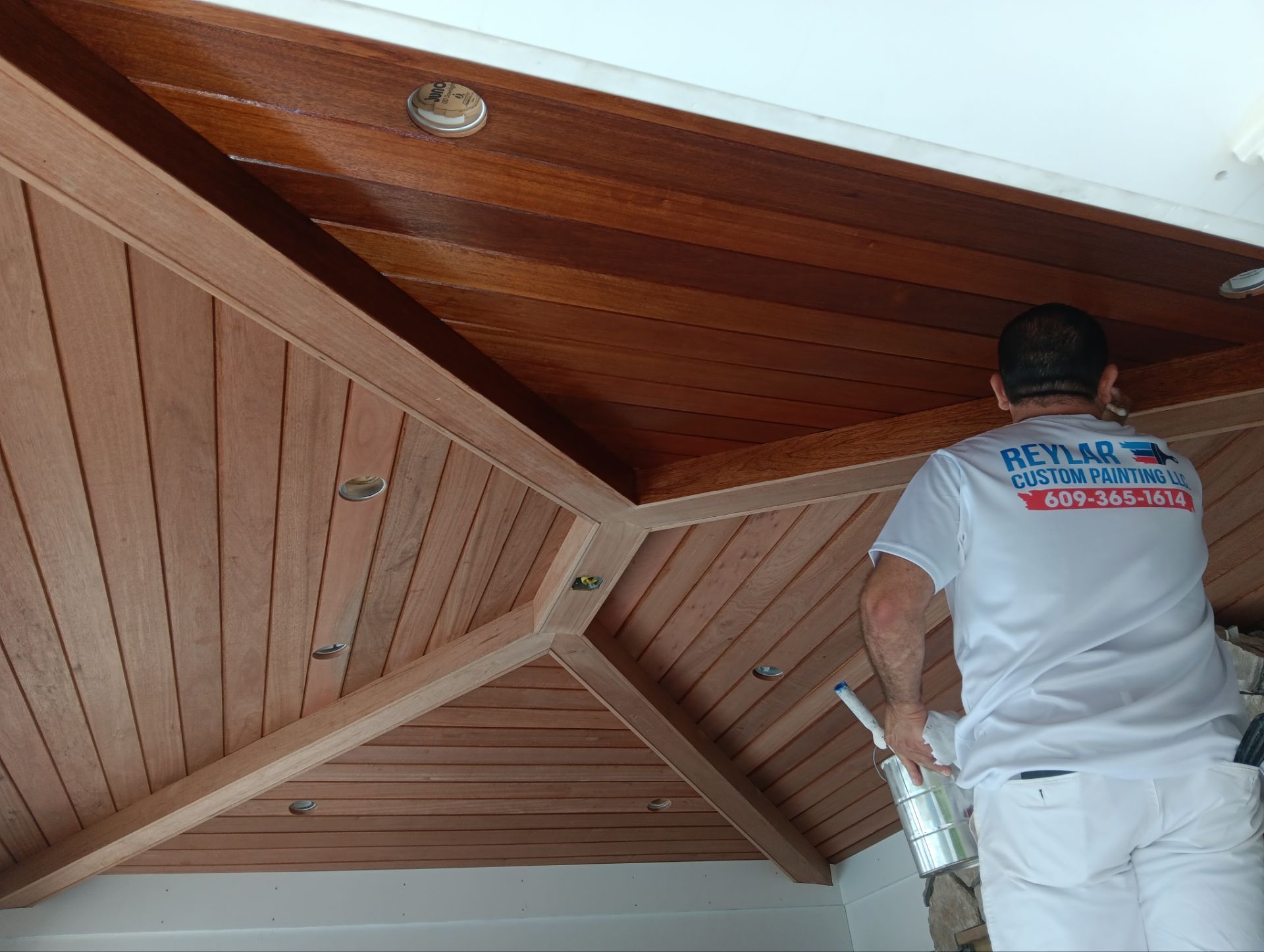 Avalon, NJ by Reylar Custom Painting LLC