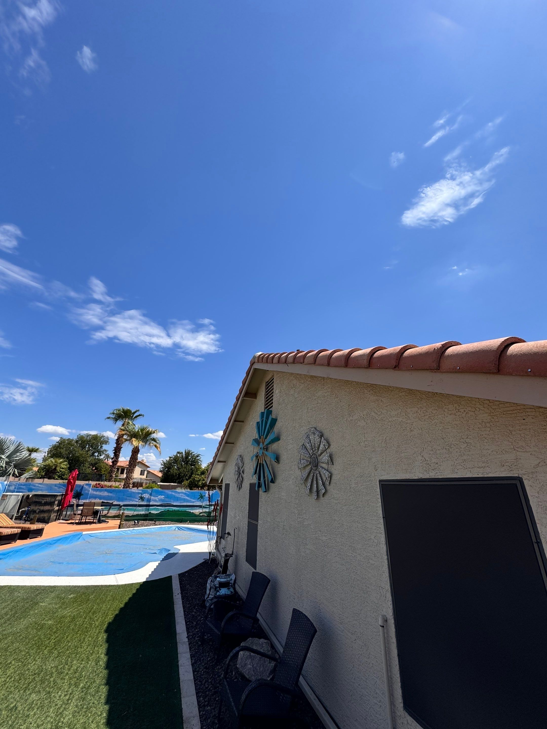 Tammy's Full Re-Roof by All Storm Roofing & Construction