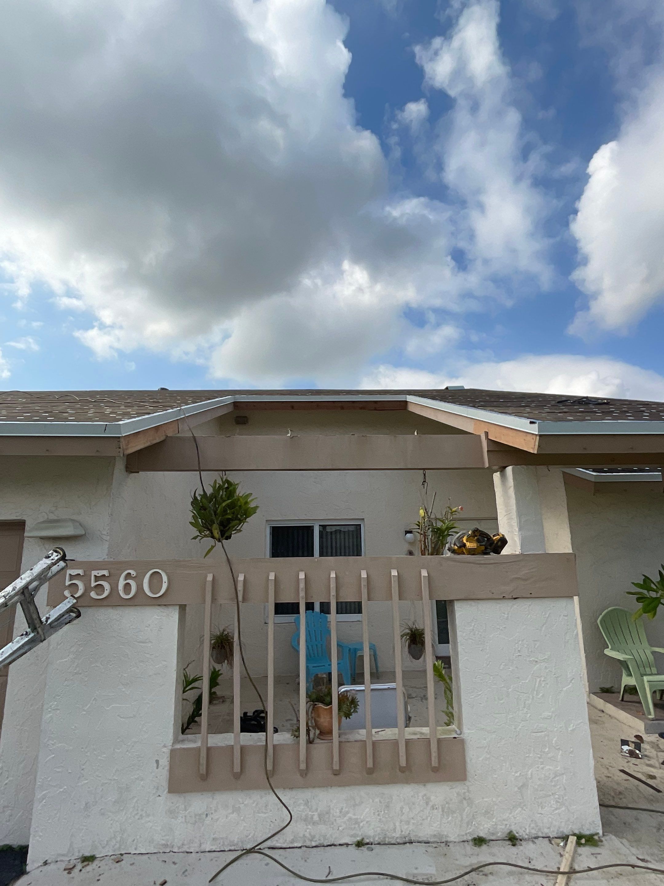 Residential Roofing Installation using Owens Corning Duration Shingle by First Due Roofing