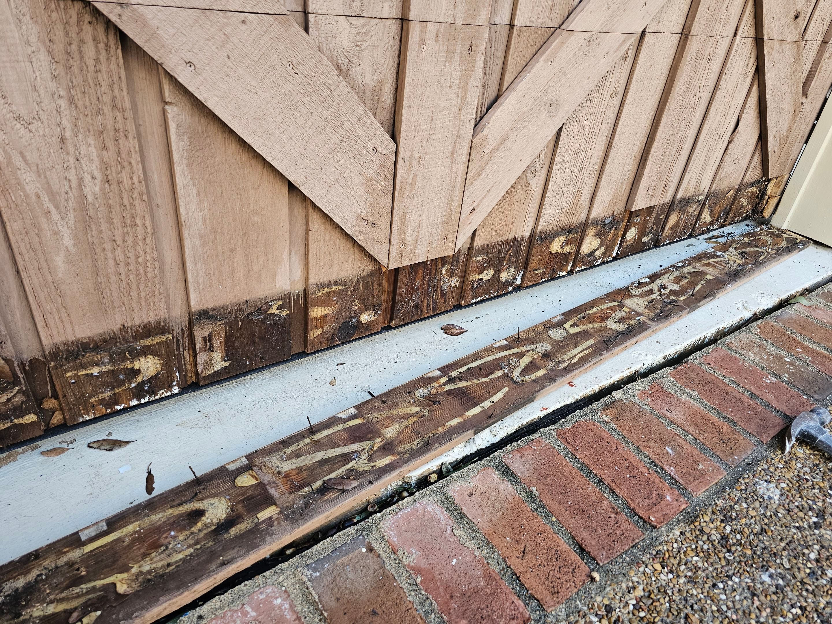 Exterior & interior paint, Garage door repairs, roof replacement & leak repairs by EL-GC LLC 