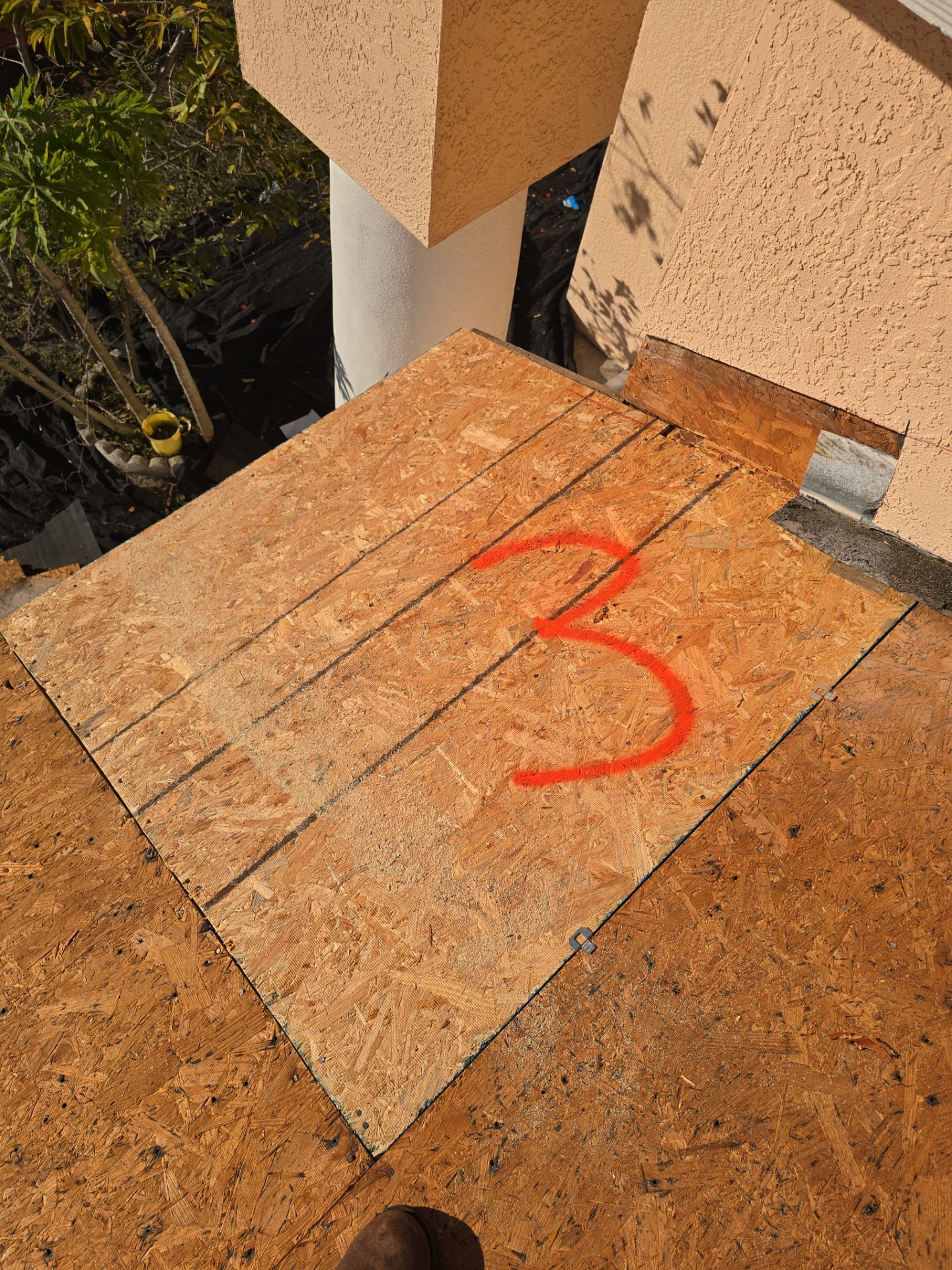 Roof Replacement in Brandon, FL by Shingle Masters Roofing