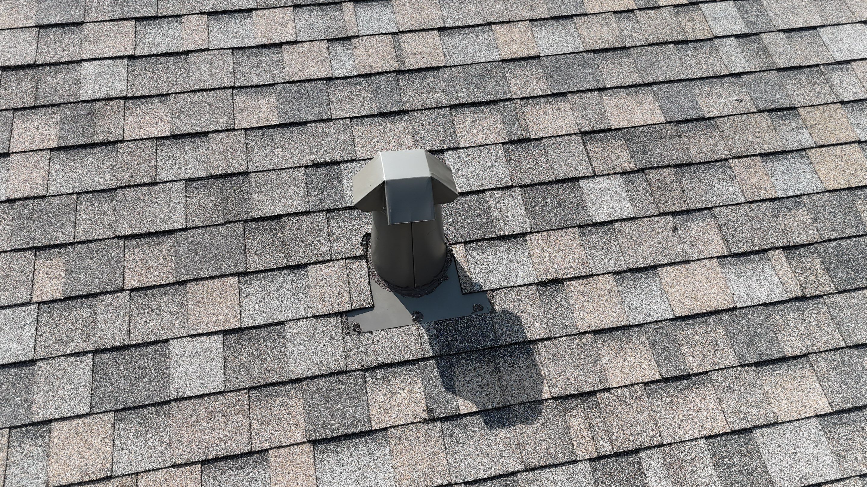 Residential Roofing & Gutter Installation using IKO Dynasty by Core Four Roofing