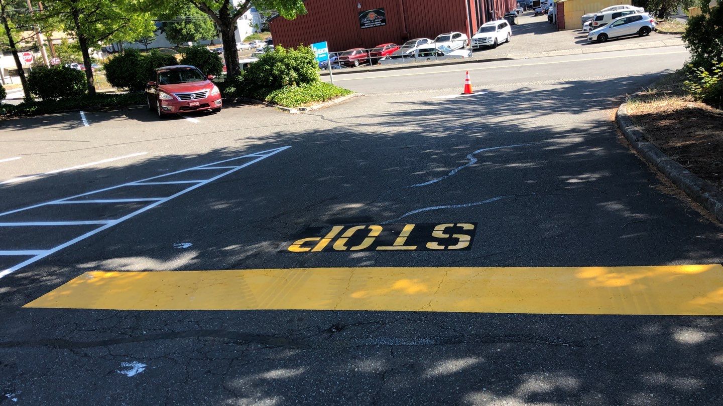 Beacon Building Products | Asphalt Patches   by Jireh Asphalt & Concrete Inc 
