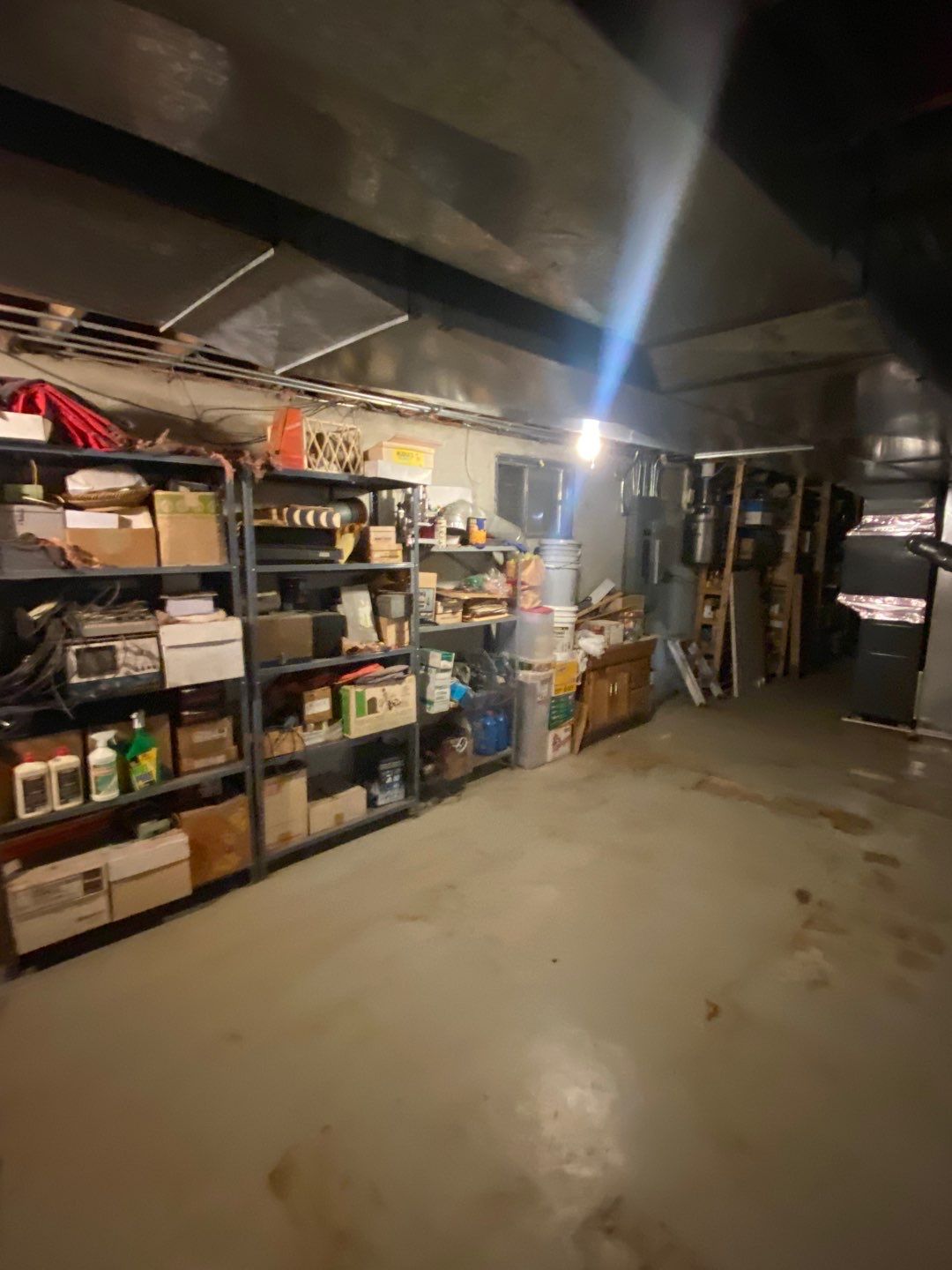 Water Pipe Leak by Chicagoland Water Medics