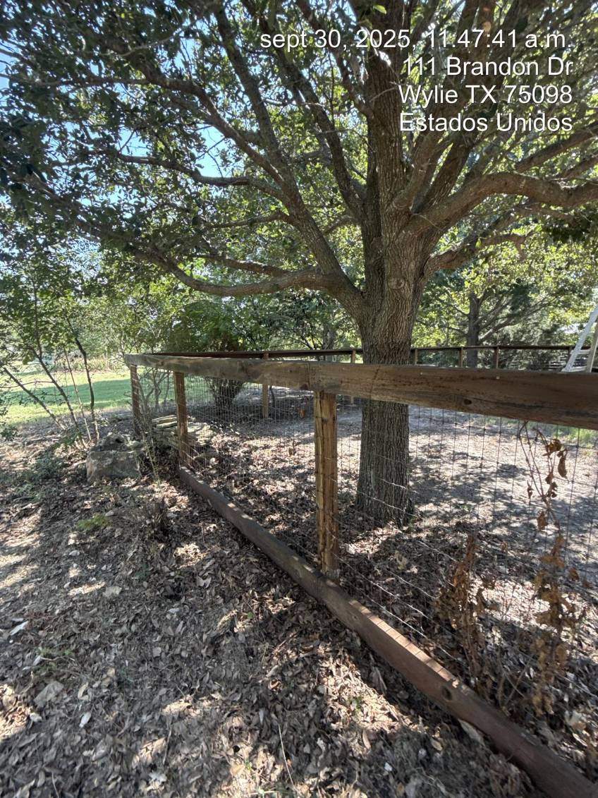 Project in Wylie by Rhino Roofing and General Contracting, LLC