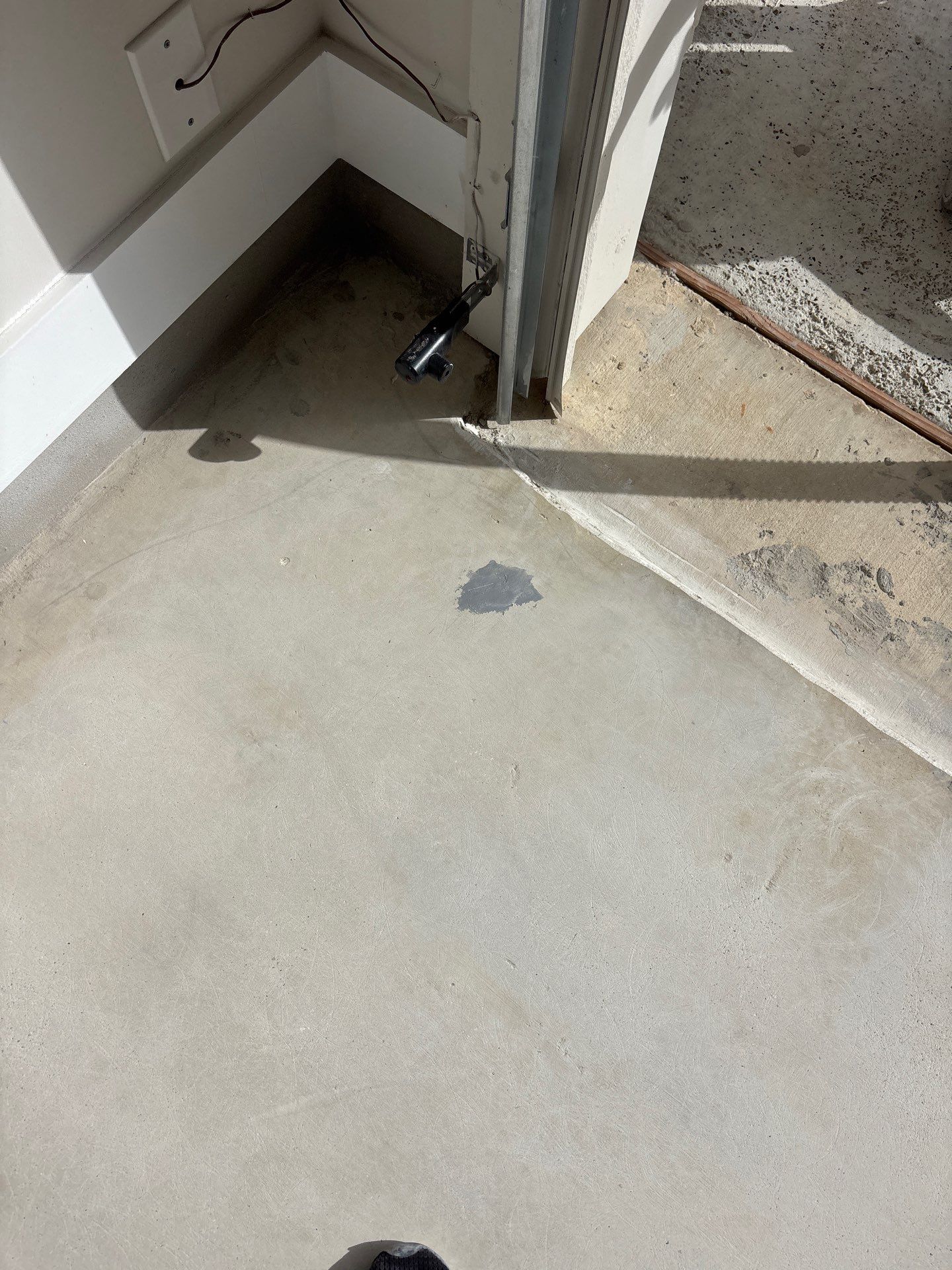 Garage FX Project in Georgetown by GarageExperts of Greater Austin