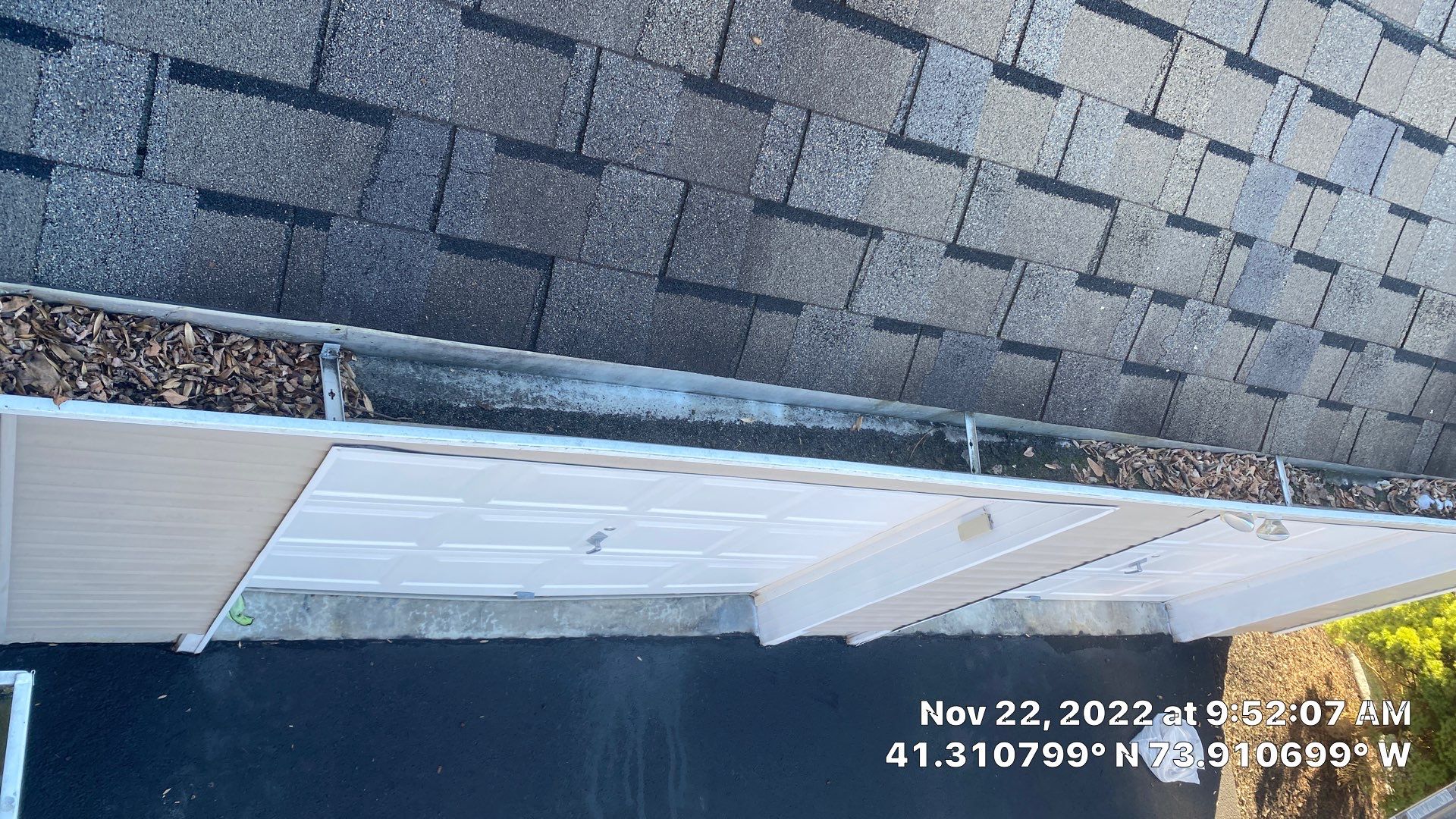 Gutter Cleaning Cortlandt, New York by Above All Gutters 