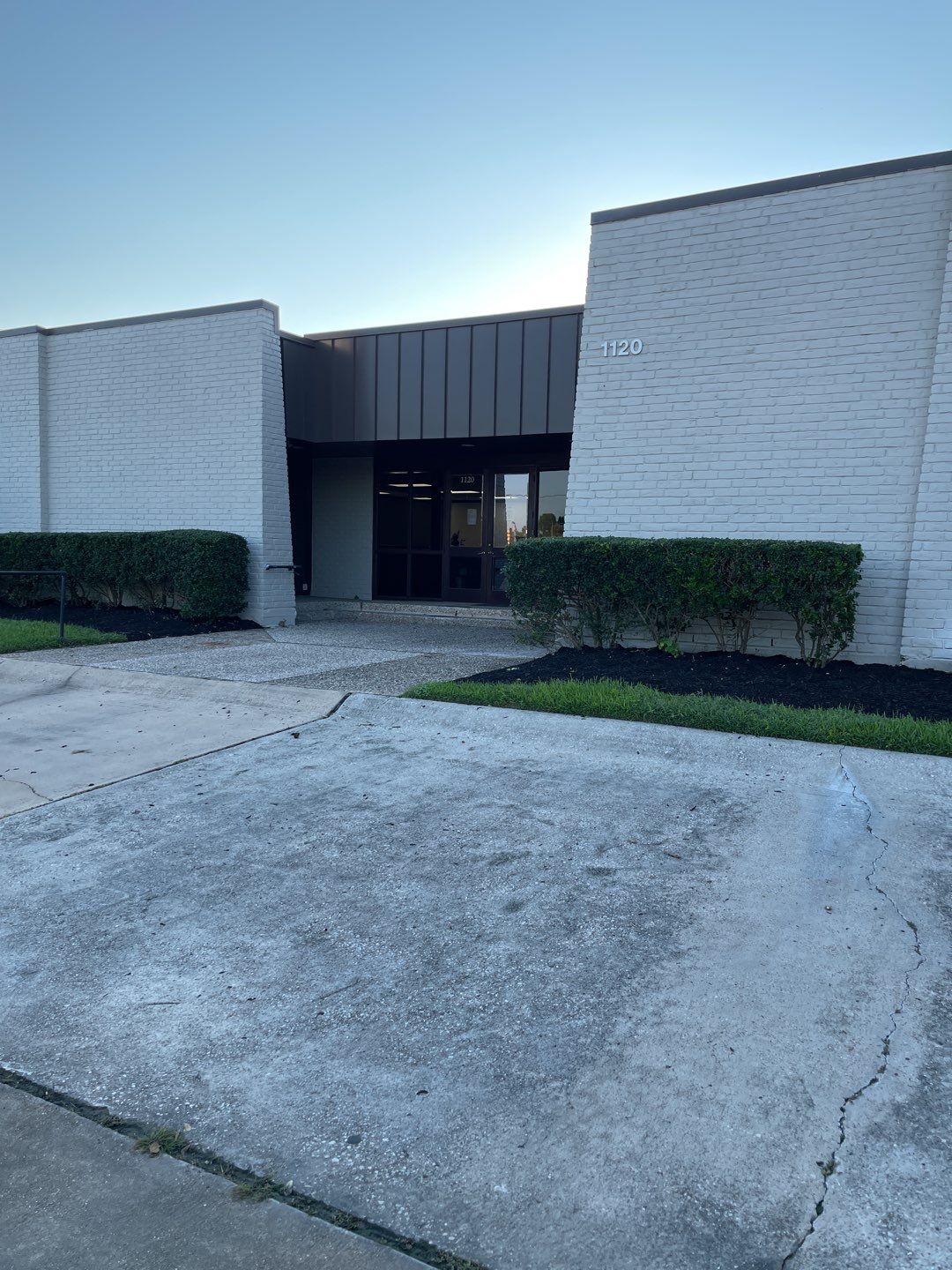 Commercial Roof Repair in Houston Texas by Elite Roofing LLC