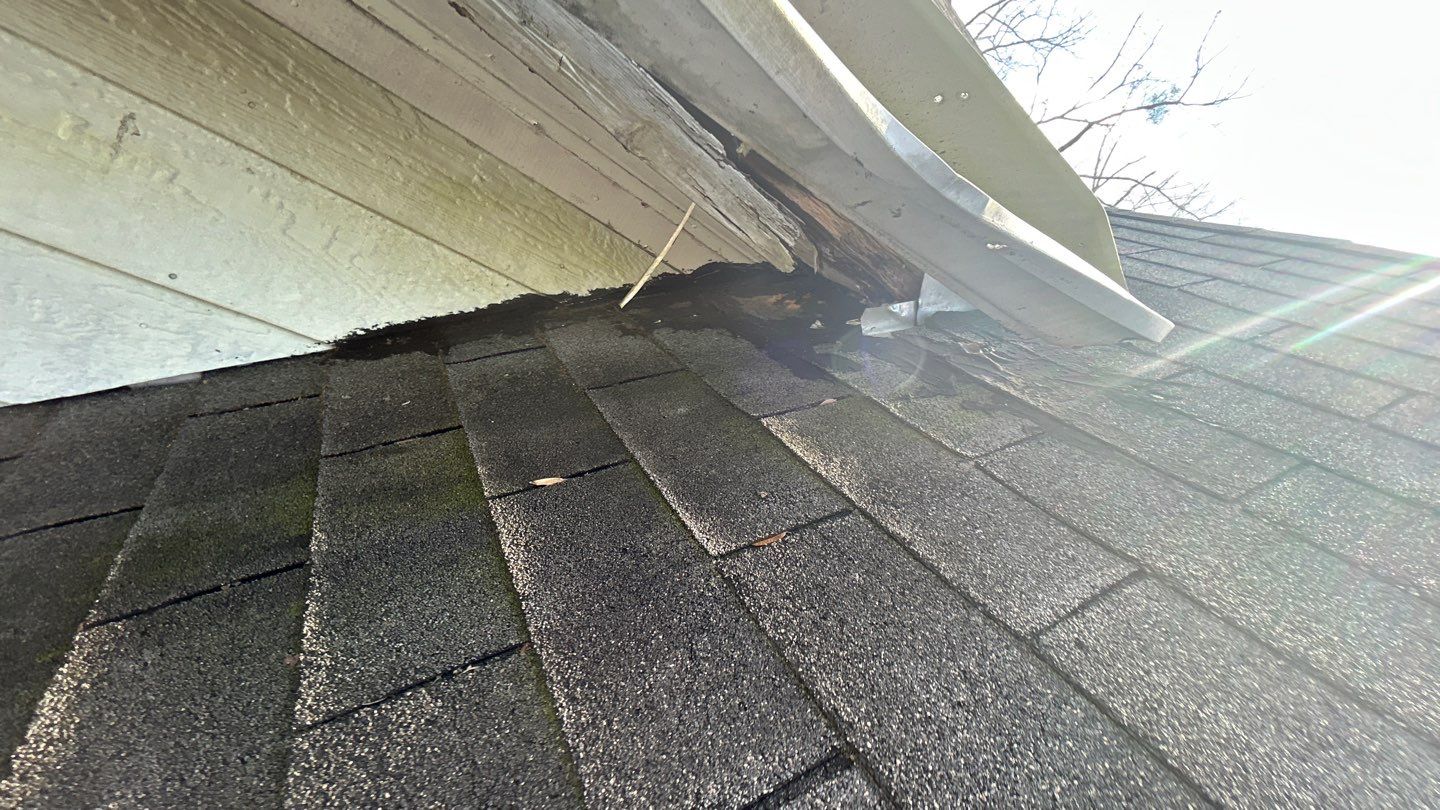 10-Year-Old's Roof Replacement by Georgia Roof Advisors