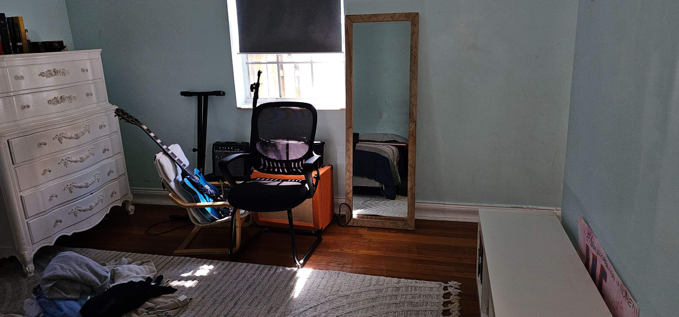 Water Damage Claim in Surfside by FLAPA & KeyStone