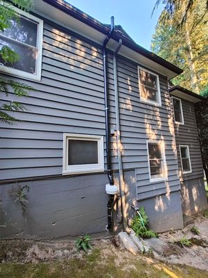 Project in Portland