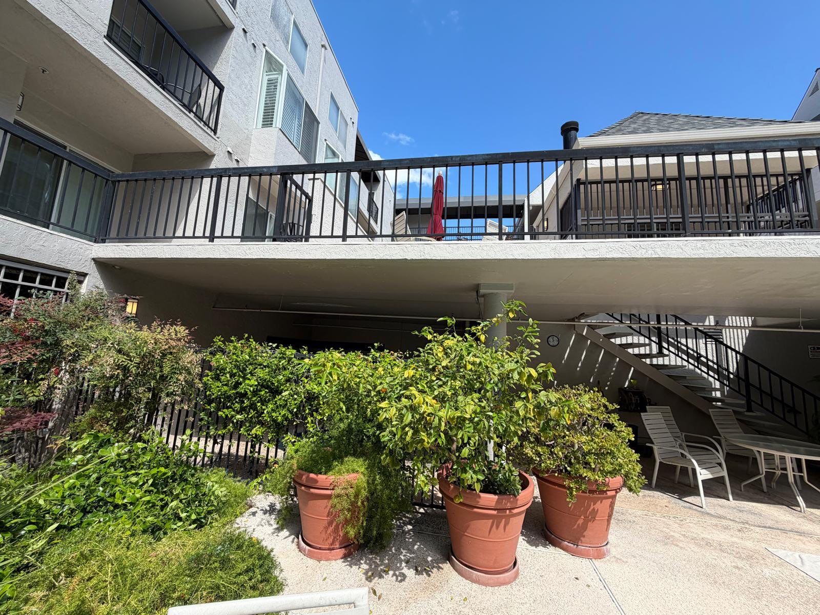 Breezeway Edge Replacement by Anza Builders, Inc. 