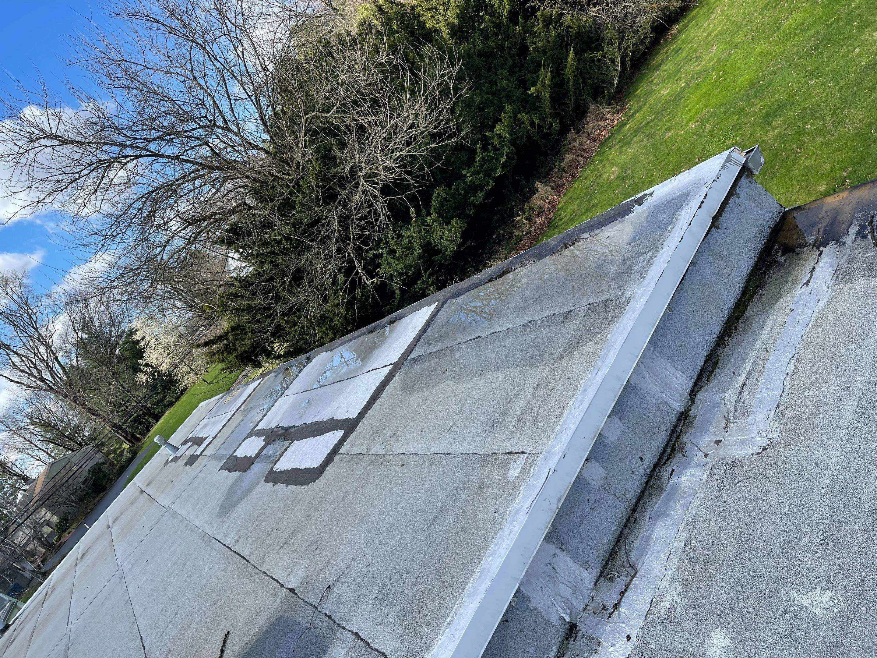 Flat Roofing  by Stofan Construction LLC