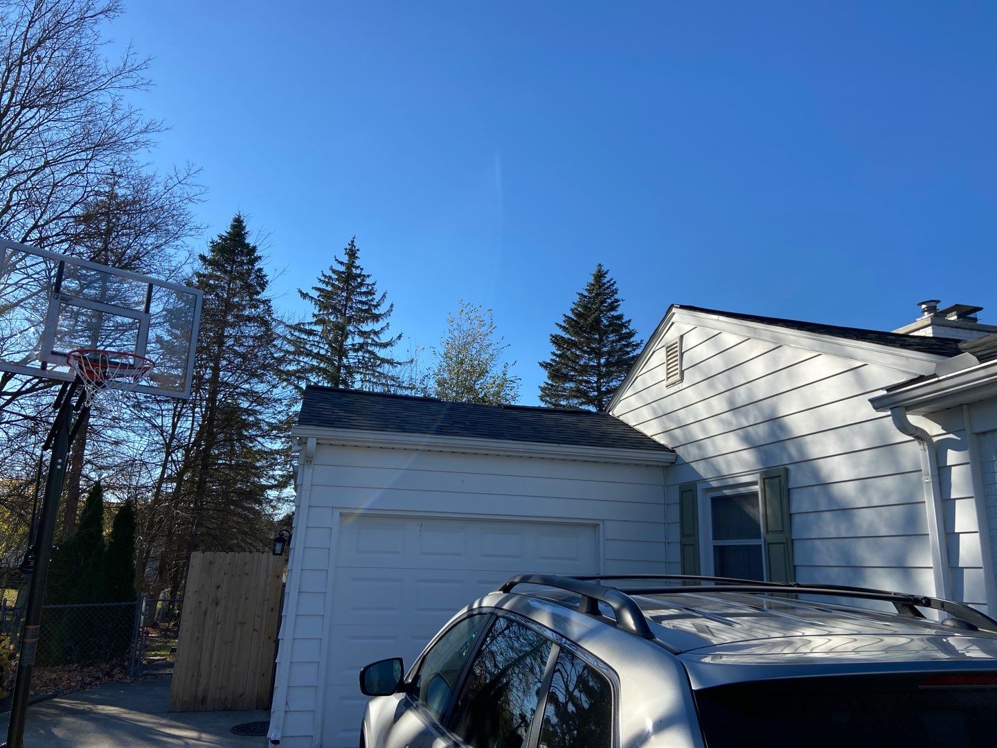 Roof Replacement using Owens Corning by 180 Contractors