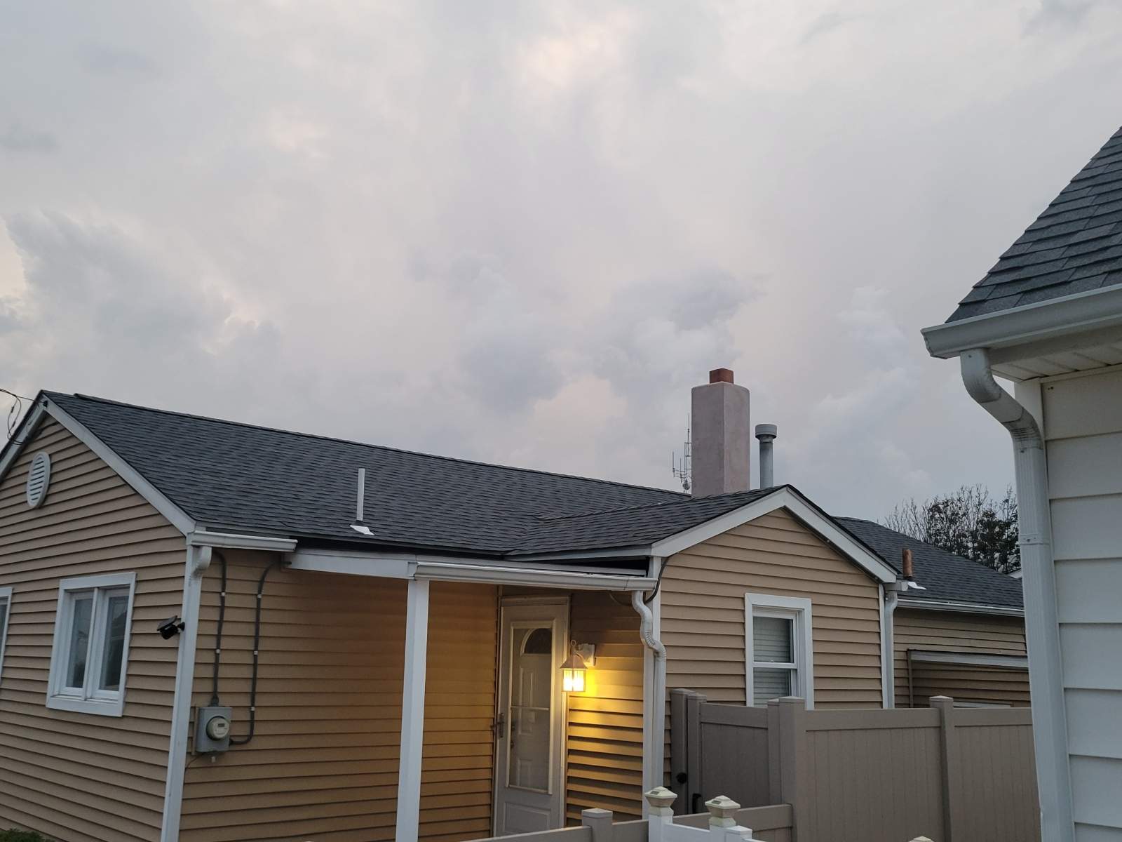 Ocean Beach Roofing  by Stofan Construction LLC