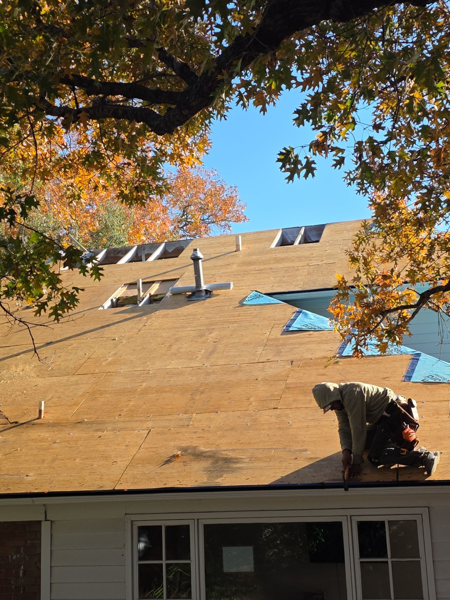 Project in Dallas by Armor Roofing | Exteriors