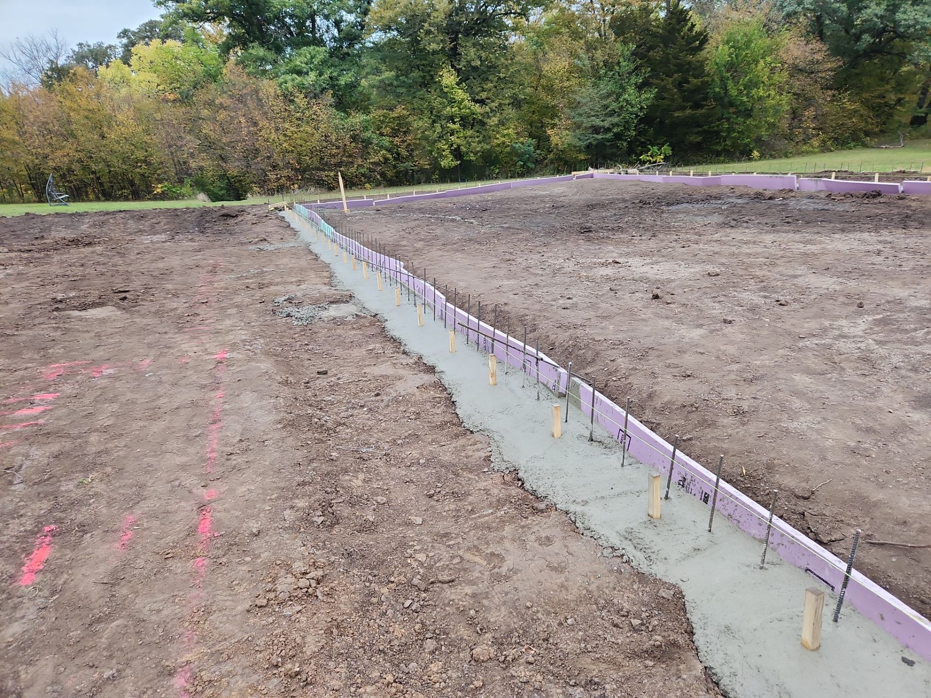 Greubel Project by Graber Custom Structures