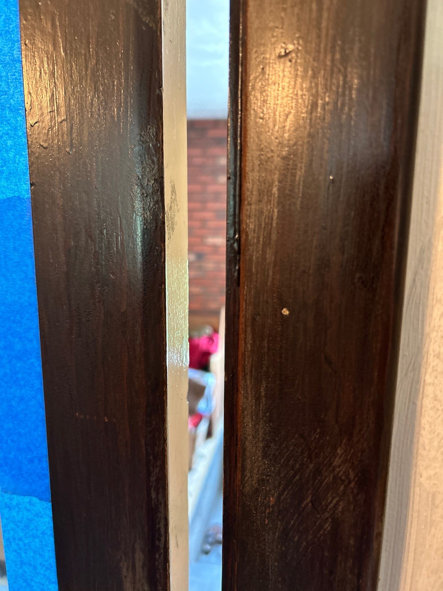 Interior Painting in multiple rooms by Gordon Painting