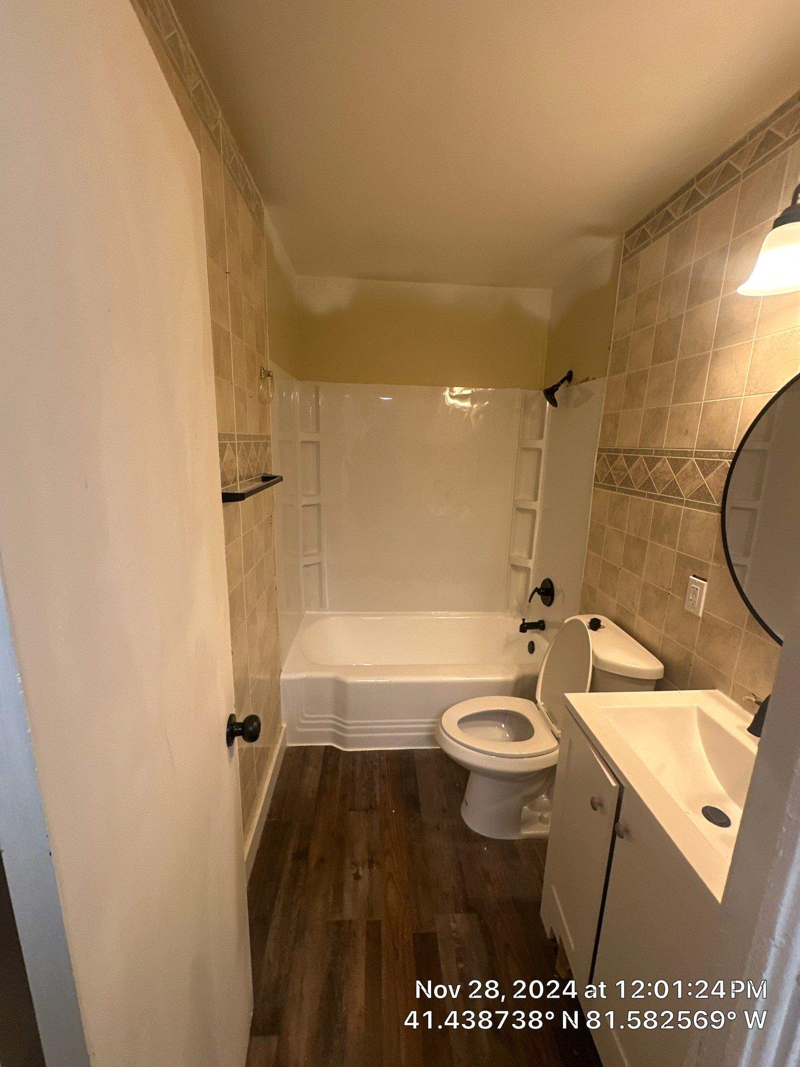 Single Family Cosmetic renovation by Reinovation