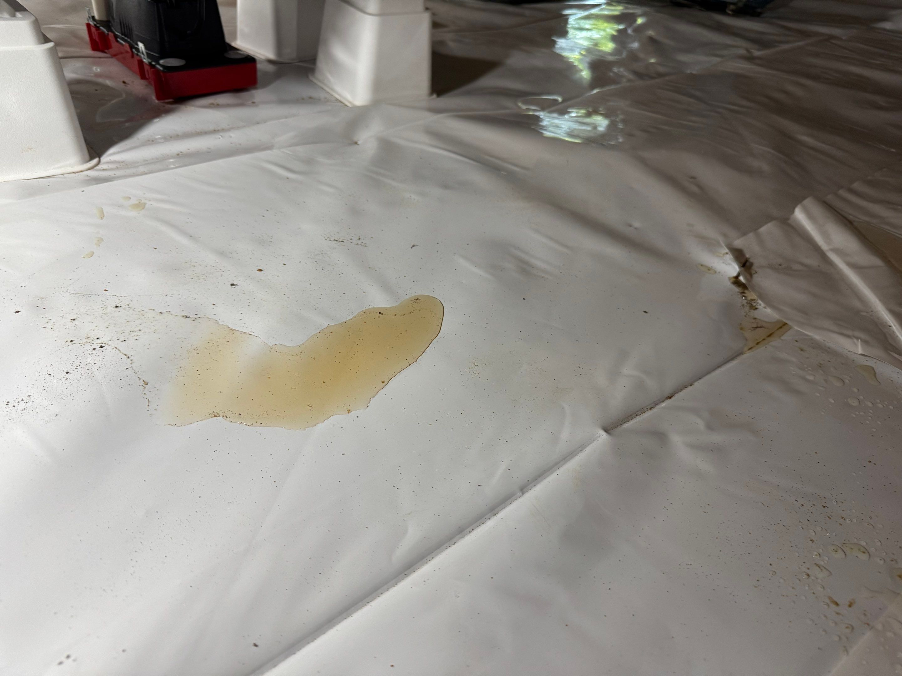 Project in Suffolk by Patriot Crawl Space Repairs