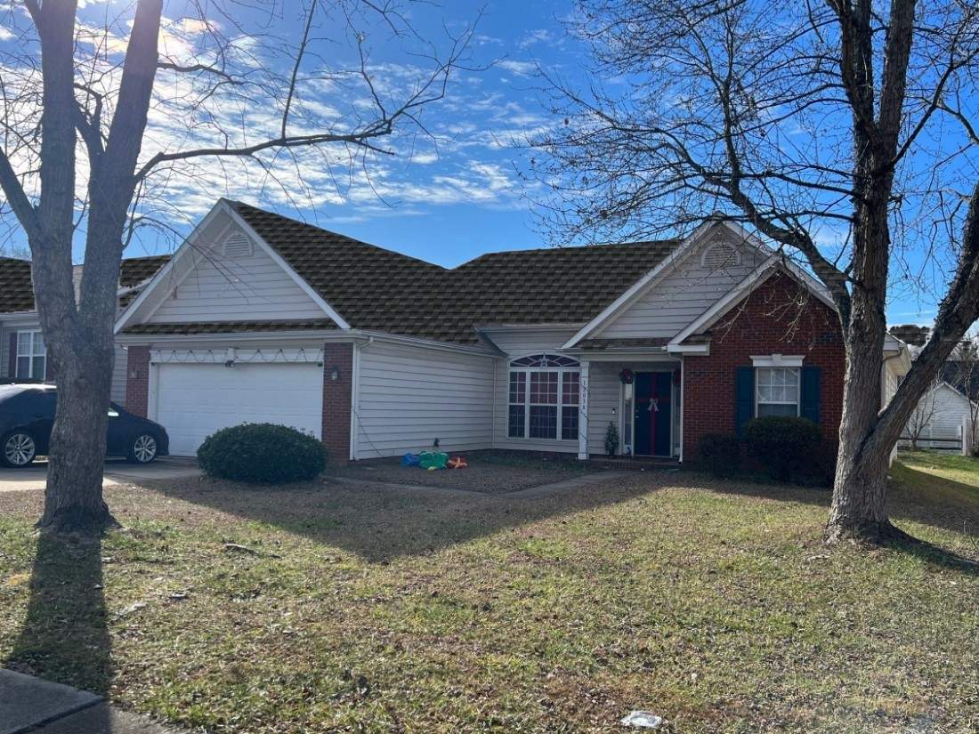 Residential Roofing Installation using GAF Timberline HDZ Charcoal by RISE Roofing & Restoration, LLC