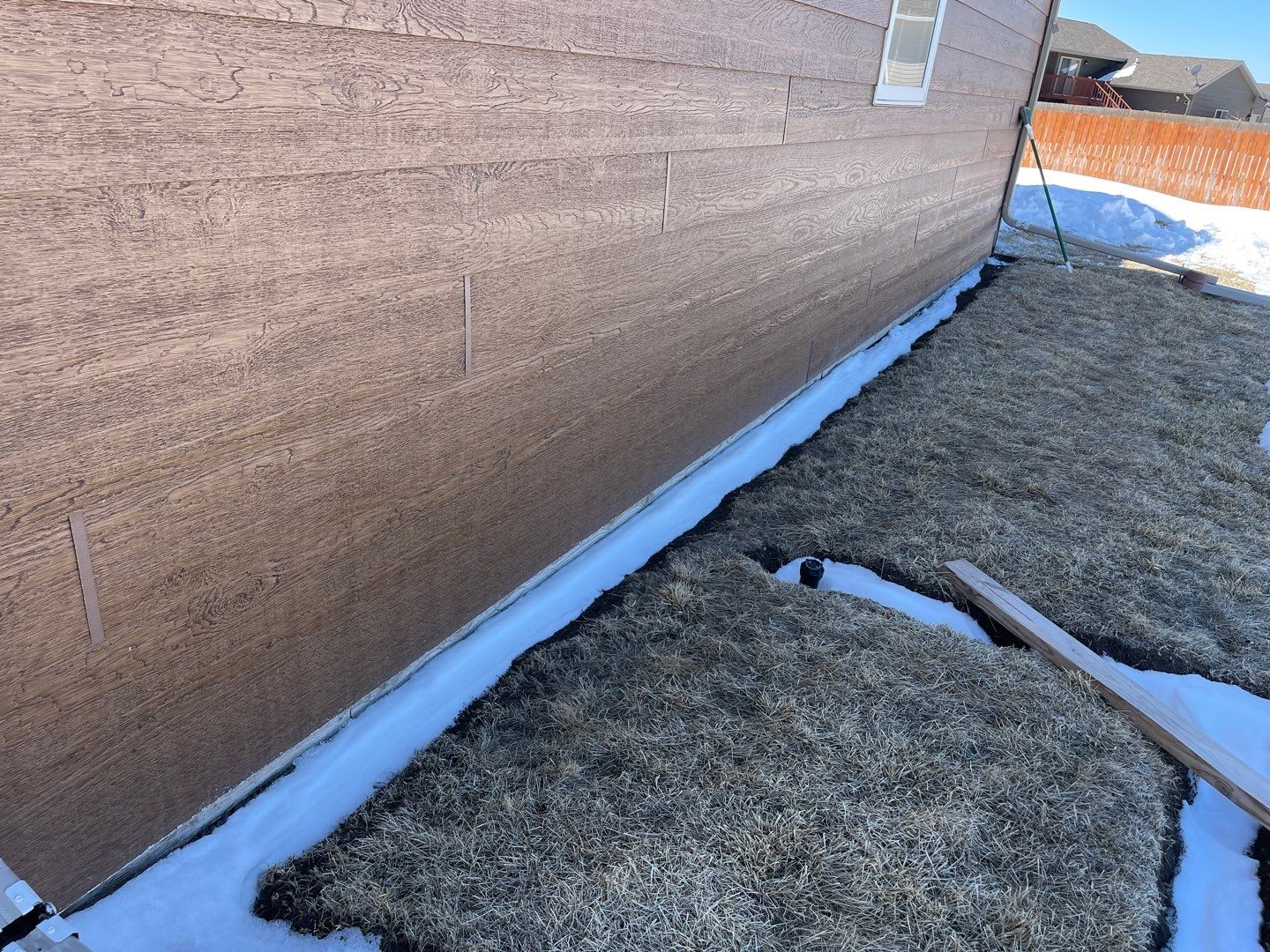 Is this the same home? by Weather-Tite Exteriors LLC