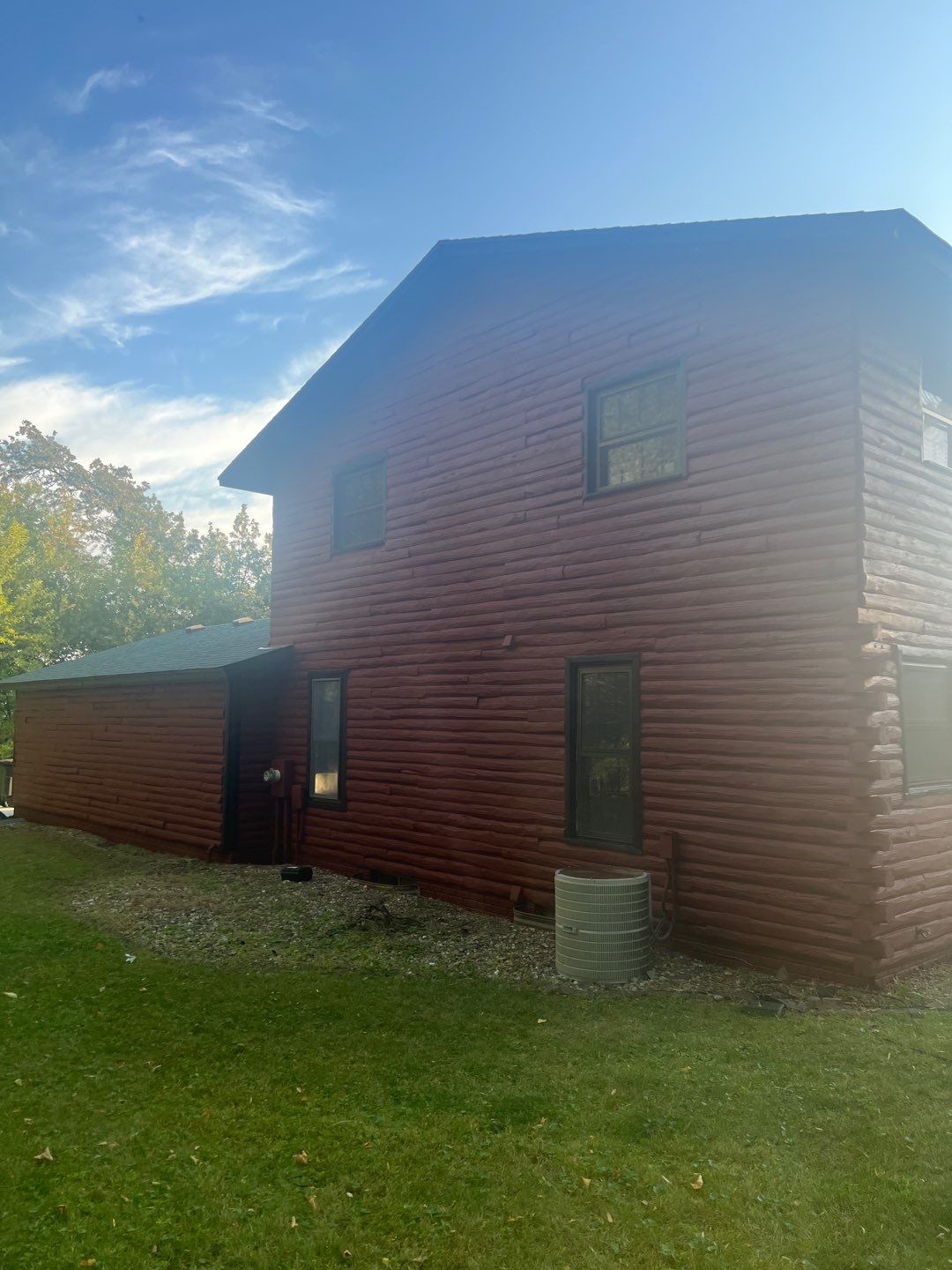 House Repaint by Cutting edge painting 