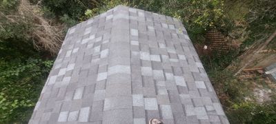 Shingle Reroof Replacement Deltona FL