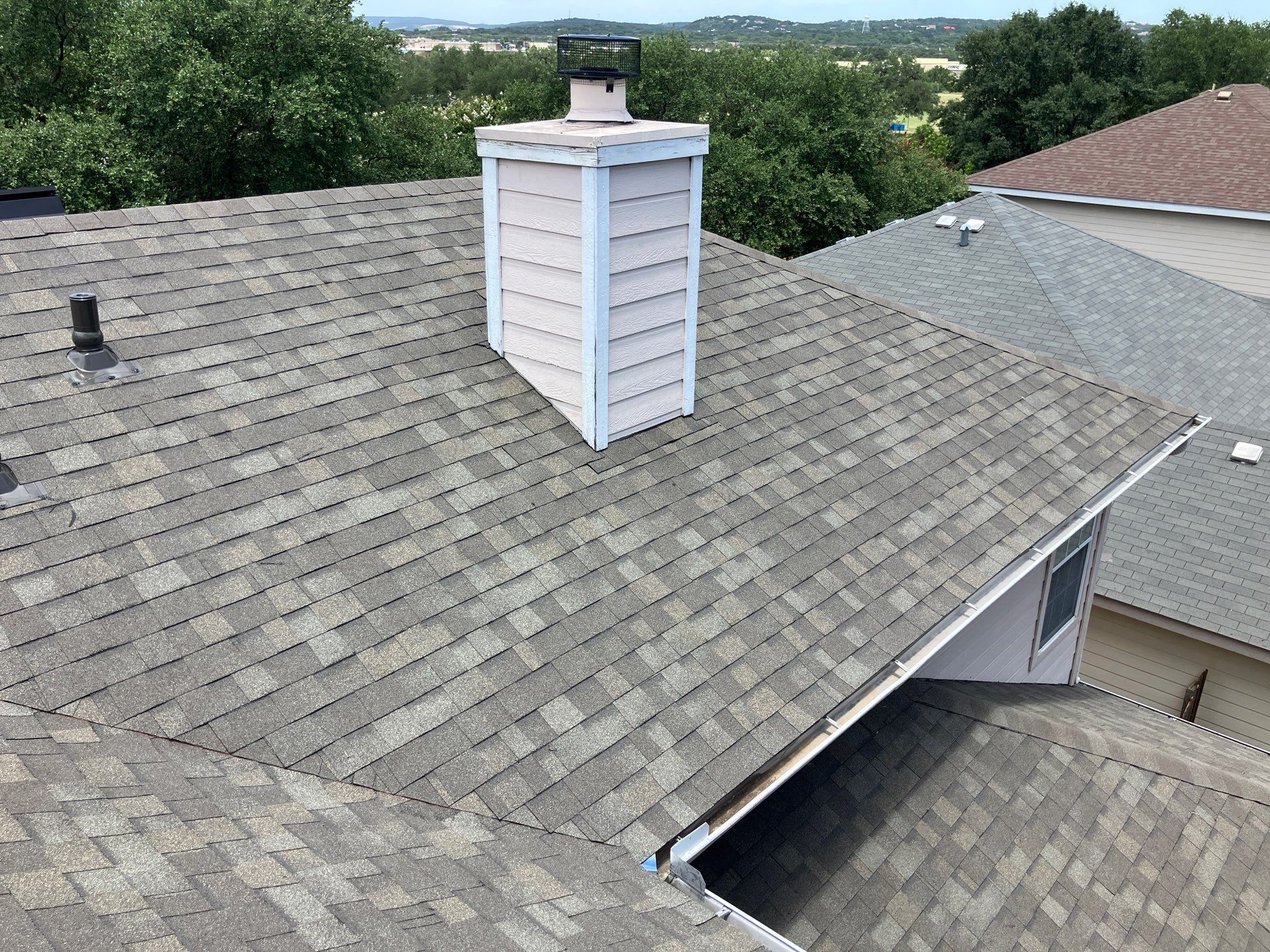 Roof Replacement - 78023 by bh roofing