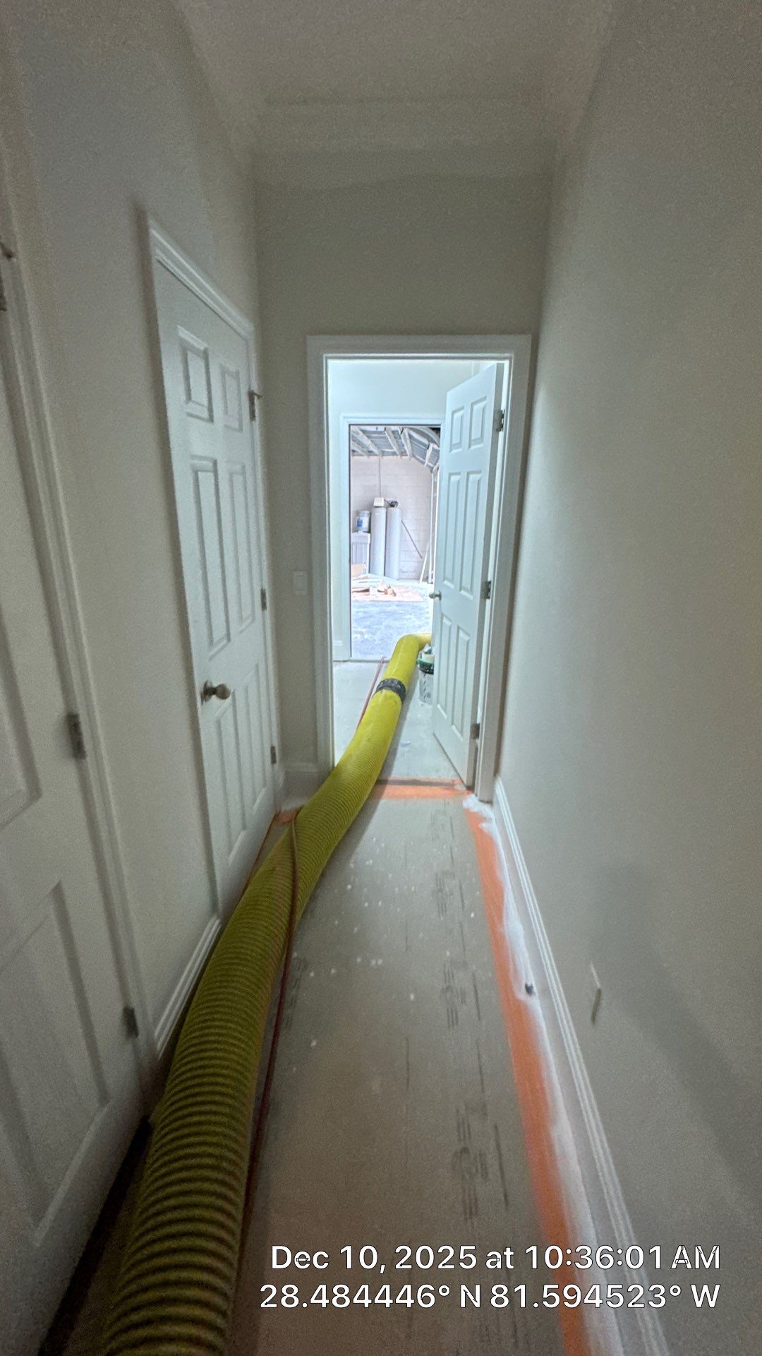 Air Duct Cleaning in Windermere by Hygienic Air, Inc