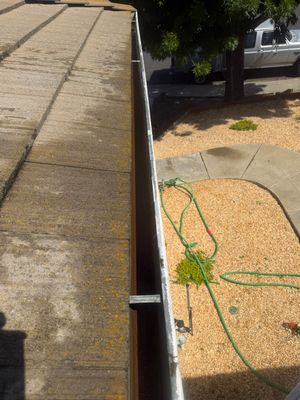 Roofing Project — Bay Point, CA