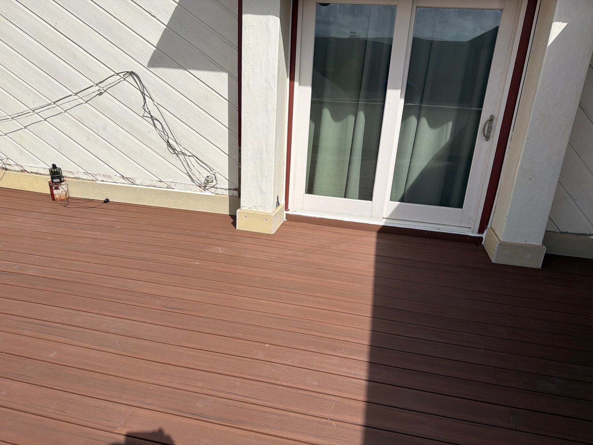 From Disaster to Deck by Bayfront Roofing and Construction