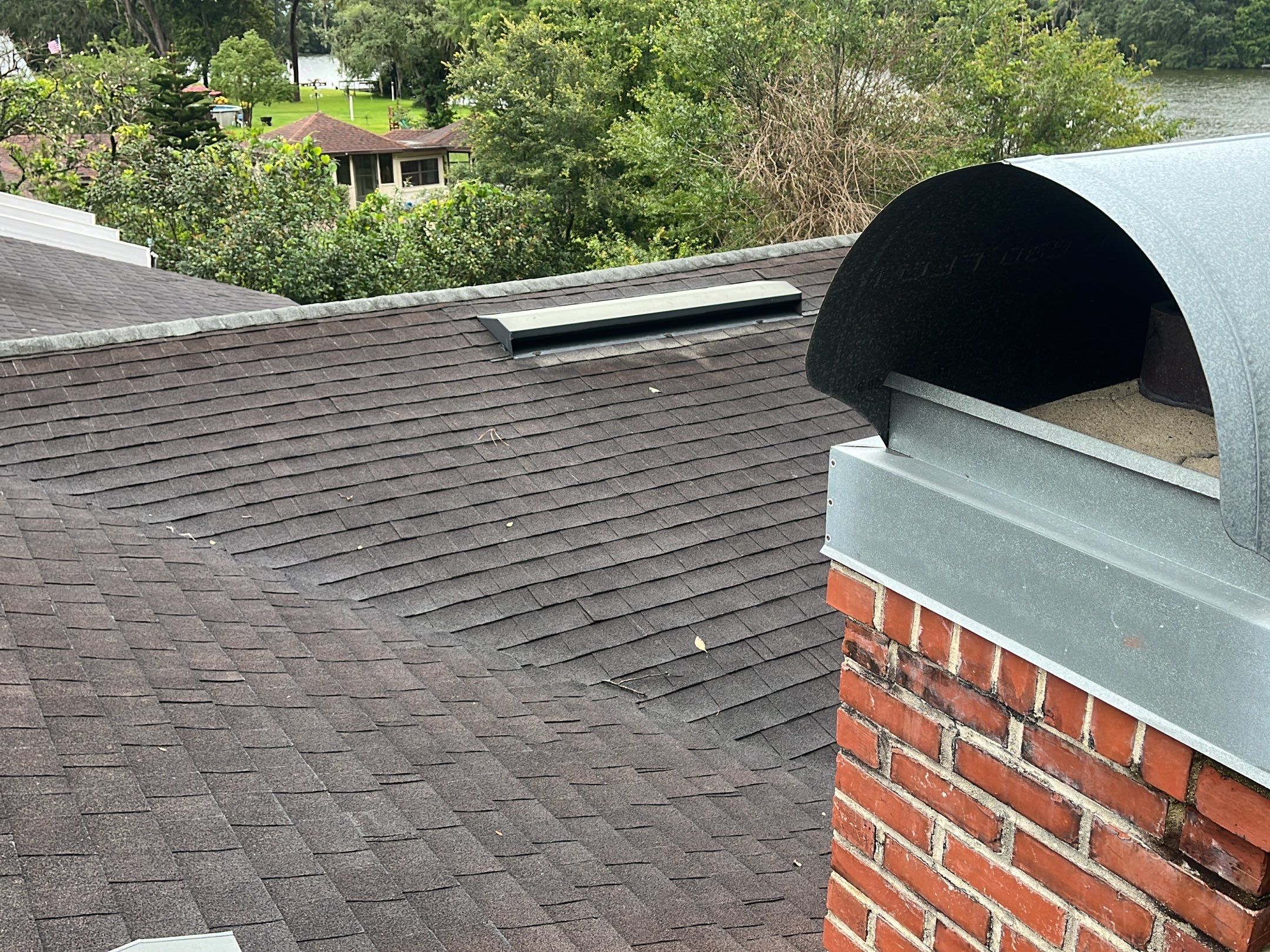 Shingle -> Metal by Prime Roofing