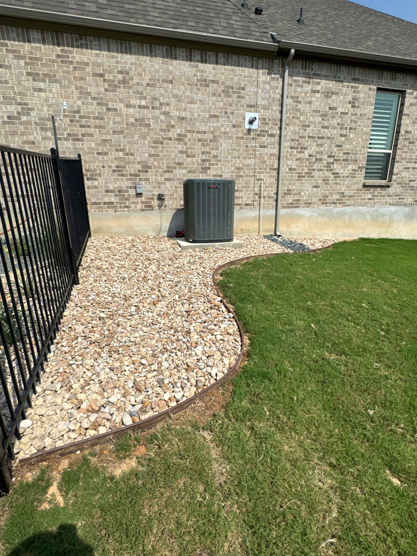 Timberwood Estates - San Antonio, TX by Hole In One Lawns, LLC