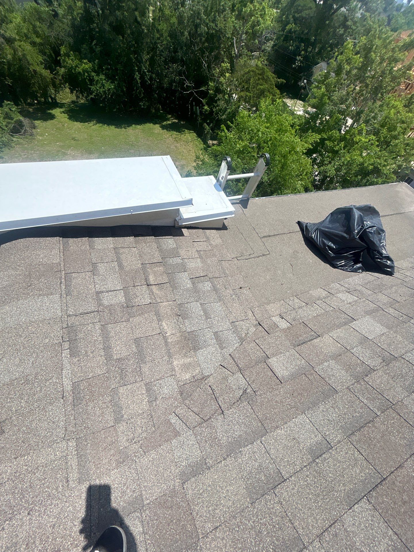 Roof Repair Houston by Roof Repair Company