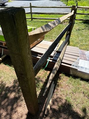 Project in Montgomery