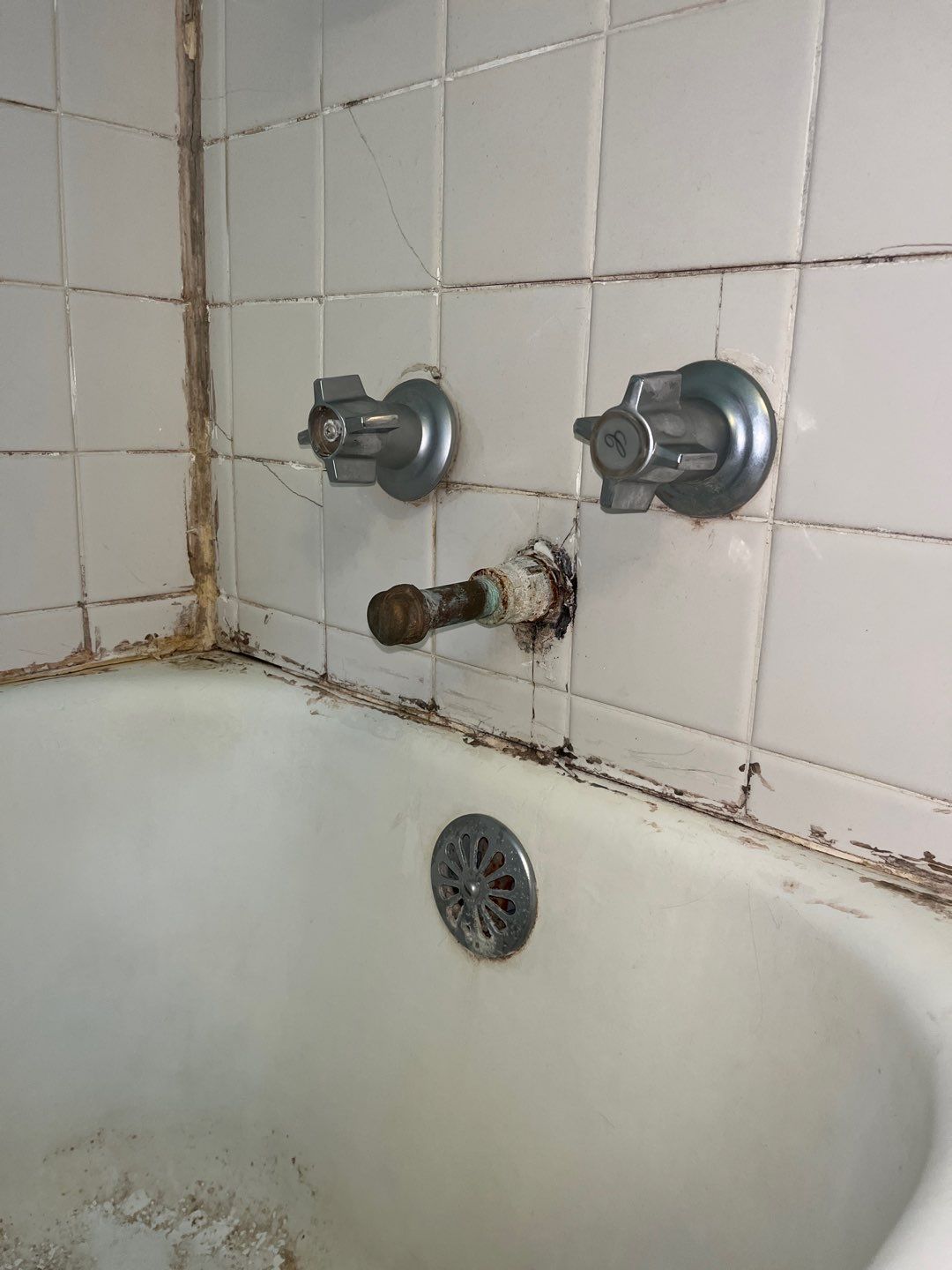 Project in Oklahoma City by PRO-ROOTER