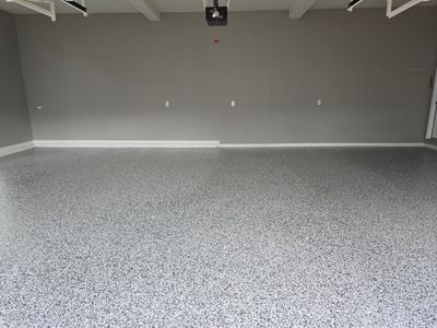 Garage using Domino