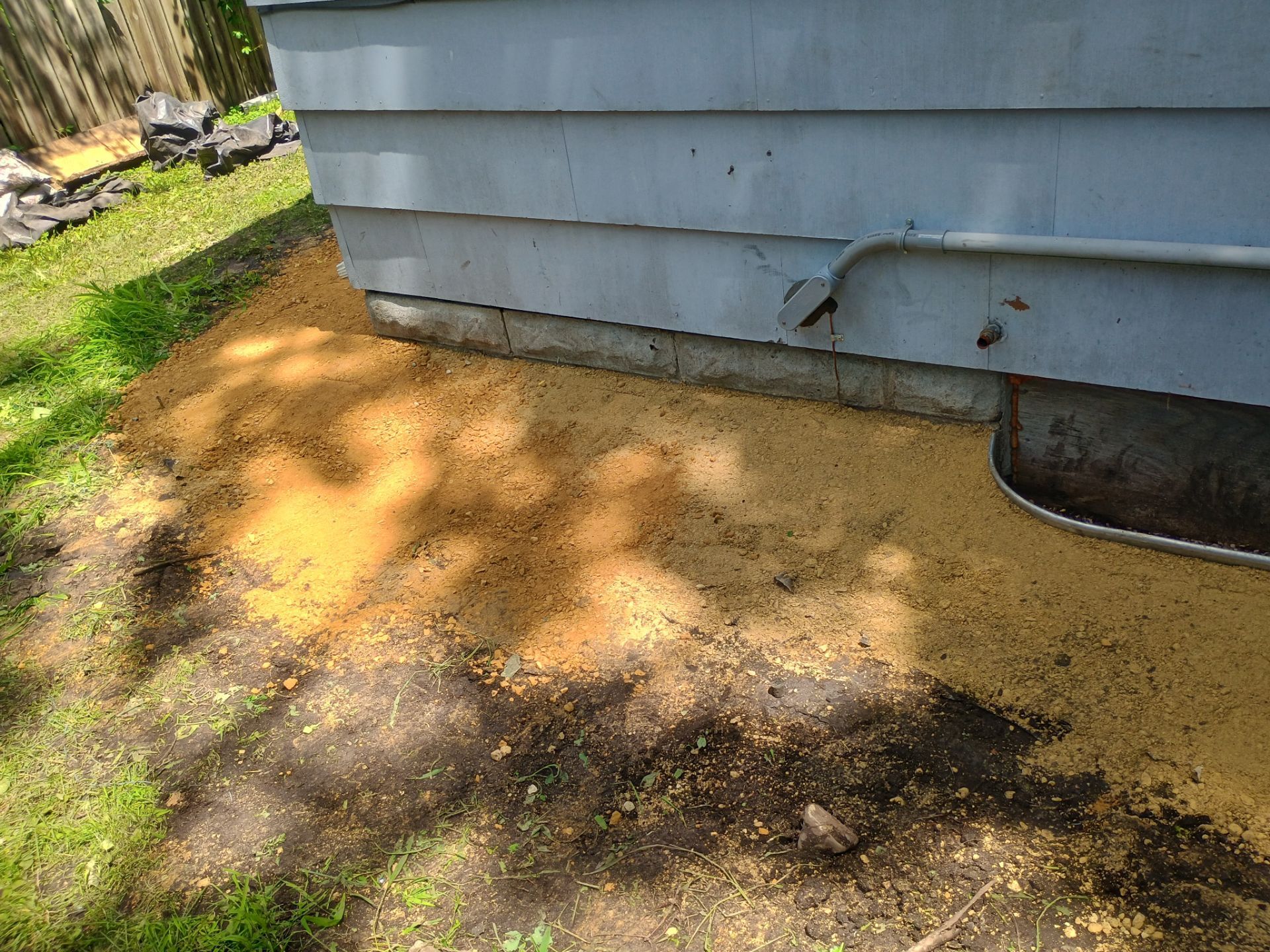 Travis’s Exterior Upgrades by Waterproofing Northeast