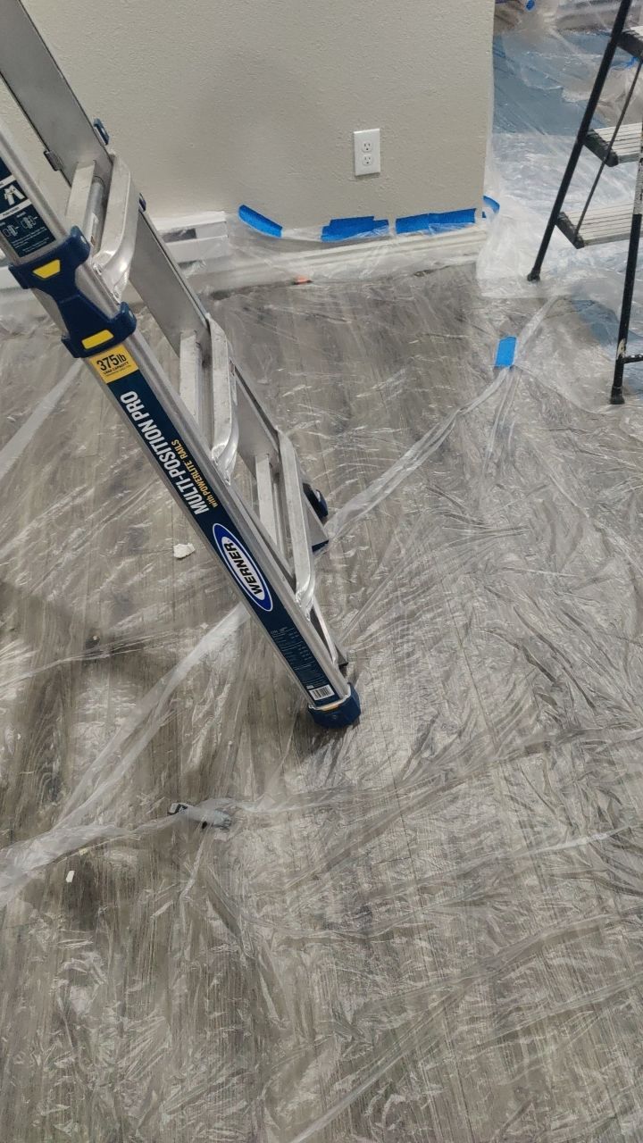 Water Damage by Accountable Home Services