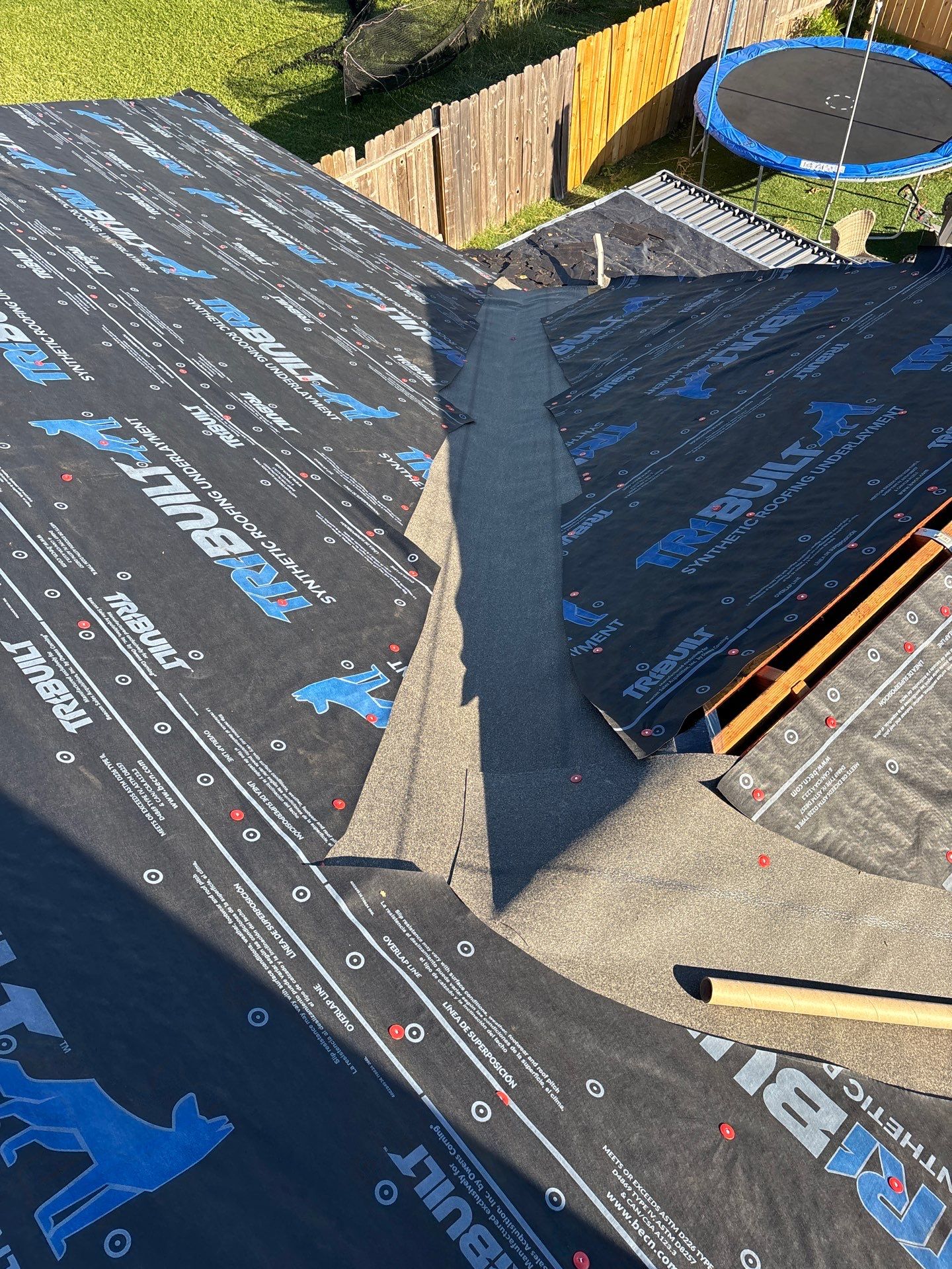 Roof Repair Rosenberg by Roof Repair Company
