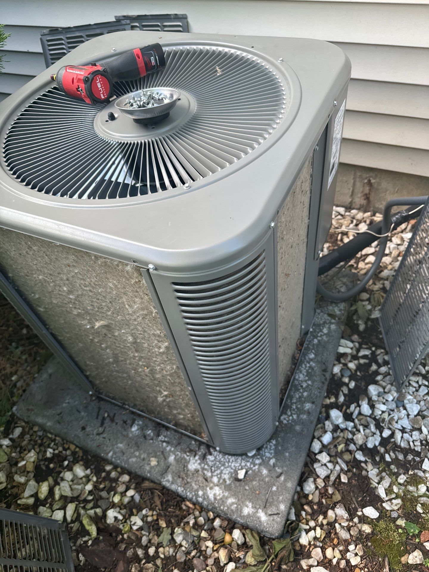 Lennox Air Conditioning Tune Ups by GSHA Services LTD