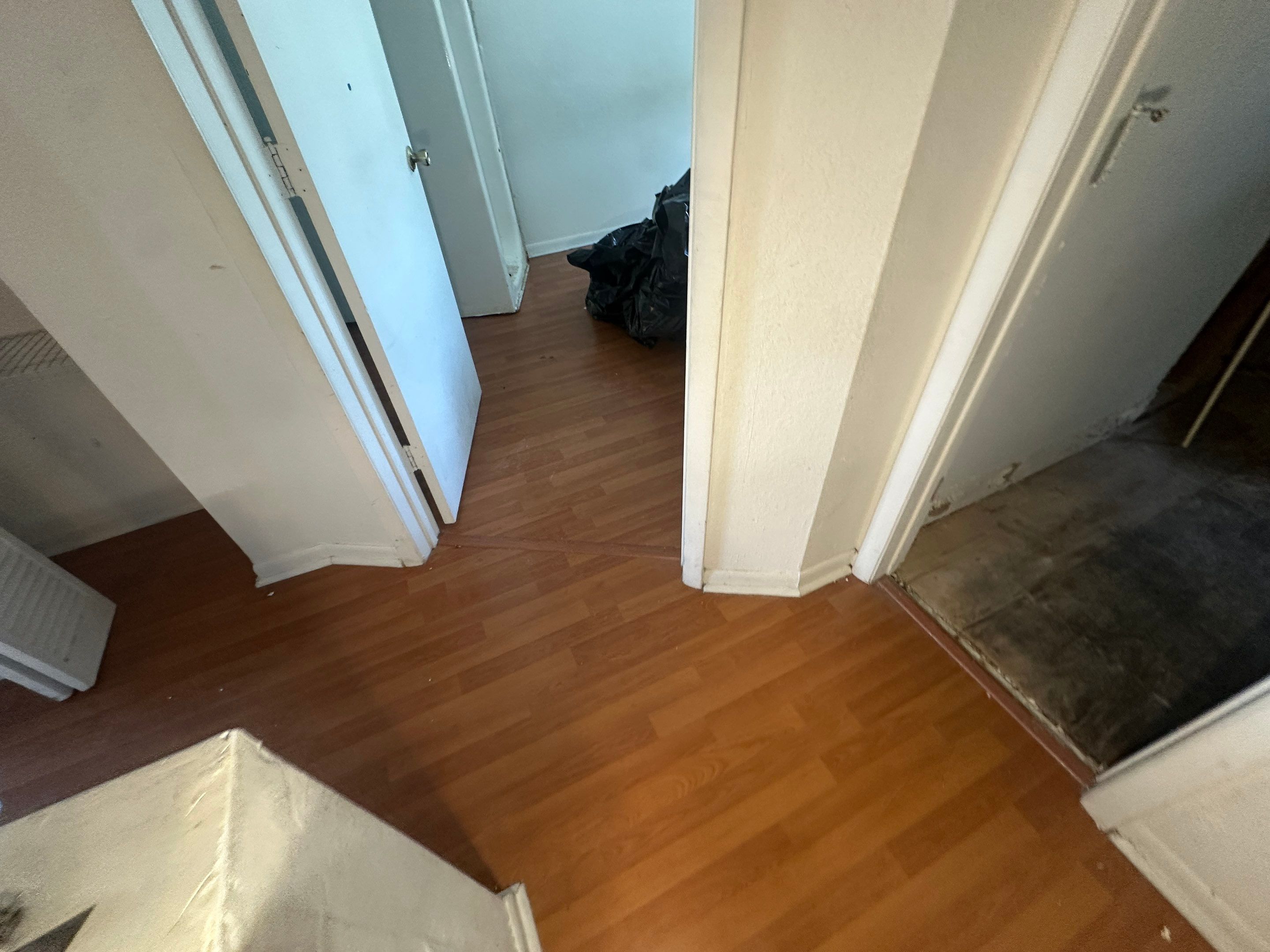 Water Damage Claim in Miami by FLAPA & KeyStone