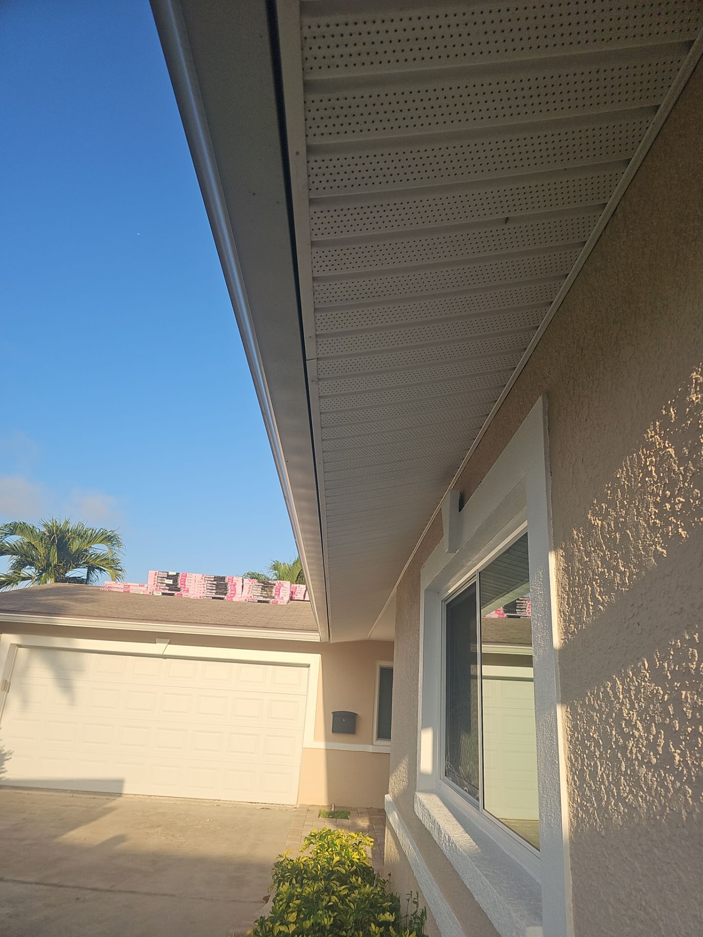 Project in St. Petersburg 33712 by Mitchell Roofing Company LLC 