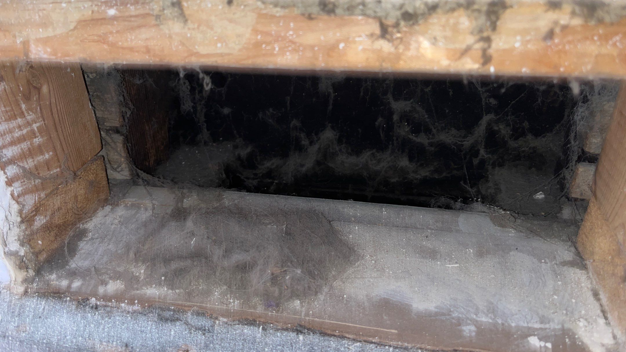 Air Duct Cleaning With a Vacuum Truck in Monaca, PA by Superior Air Duct Cleaning