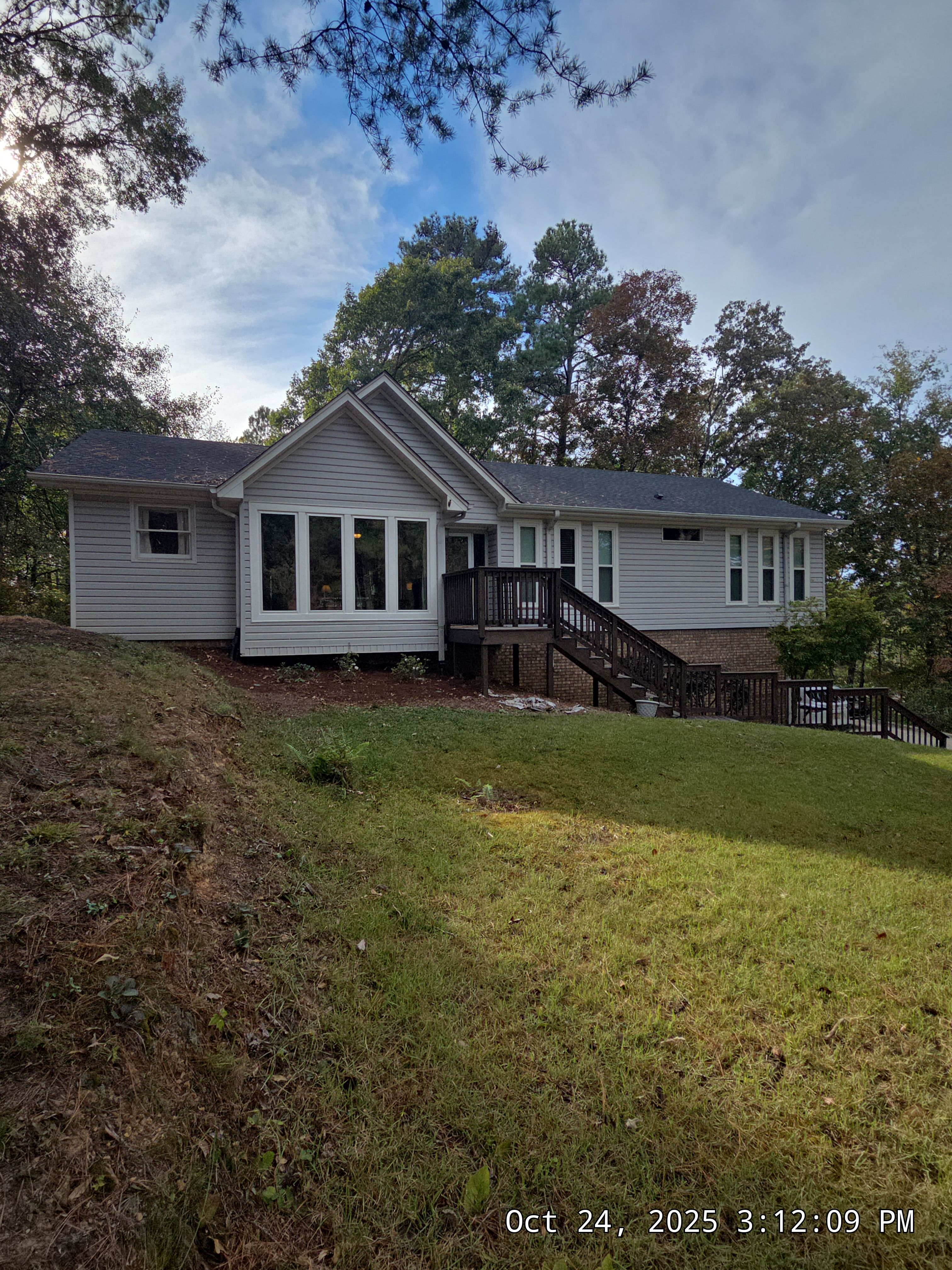Martin Project in Birmingham by The Window Source