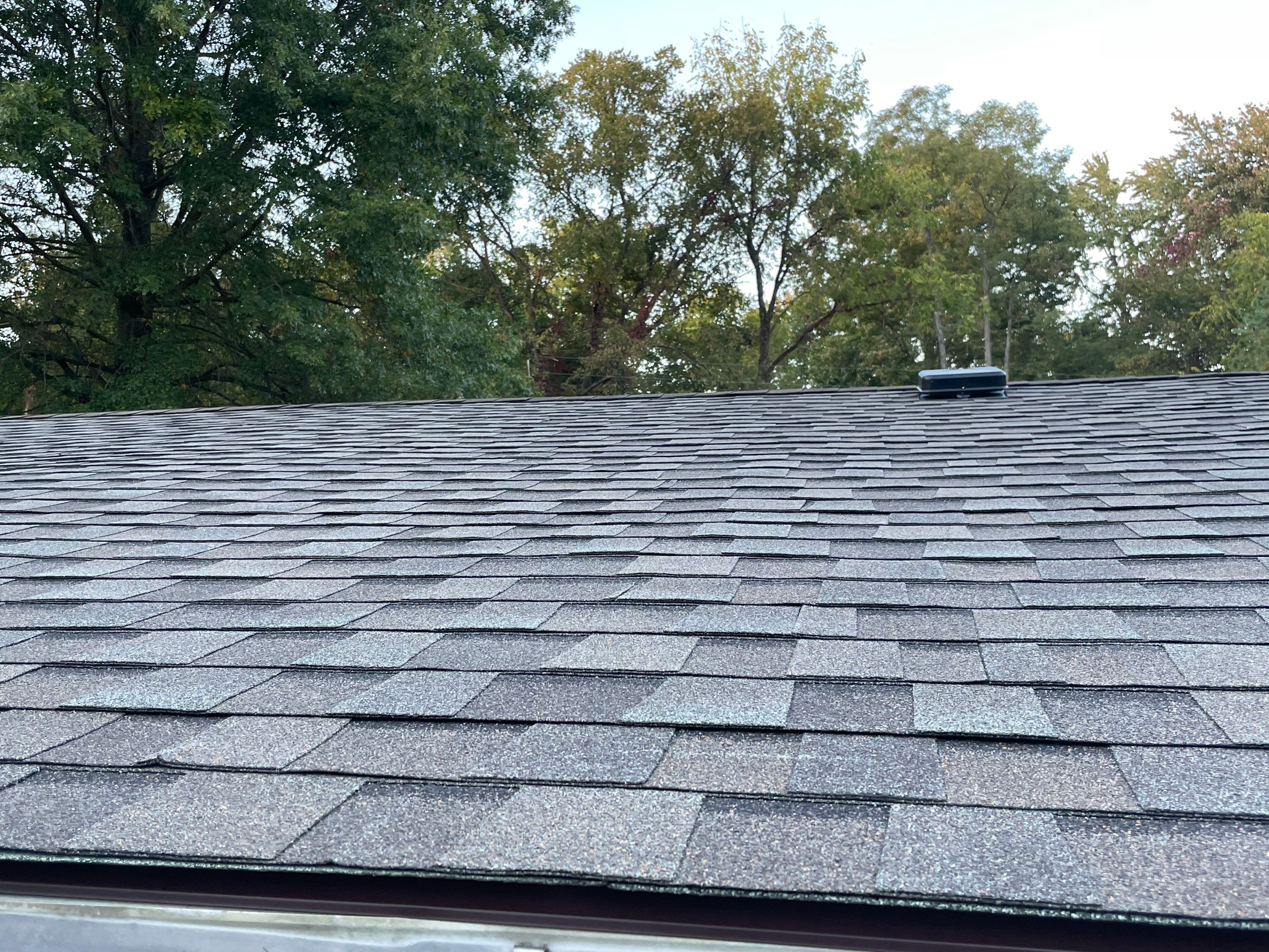 Residential Roofing Installation using Tamko Titan  by Storm Contracting 